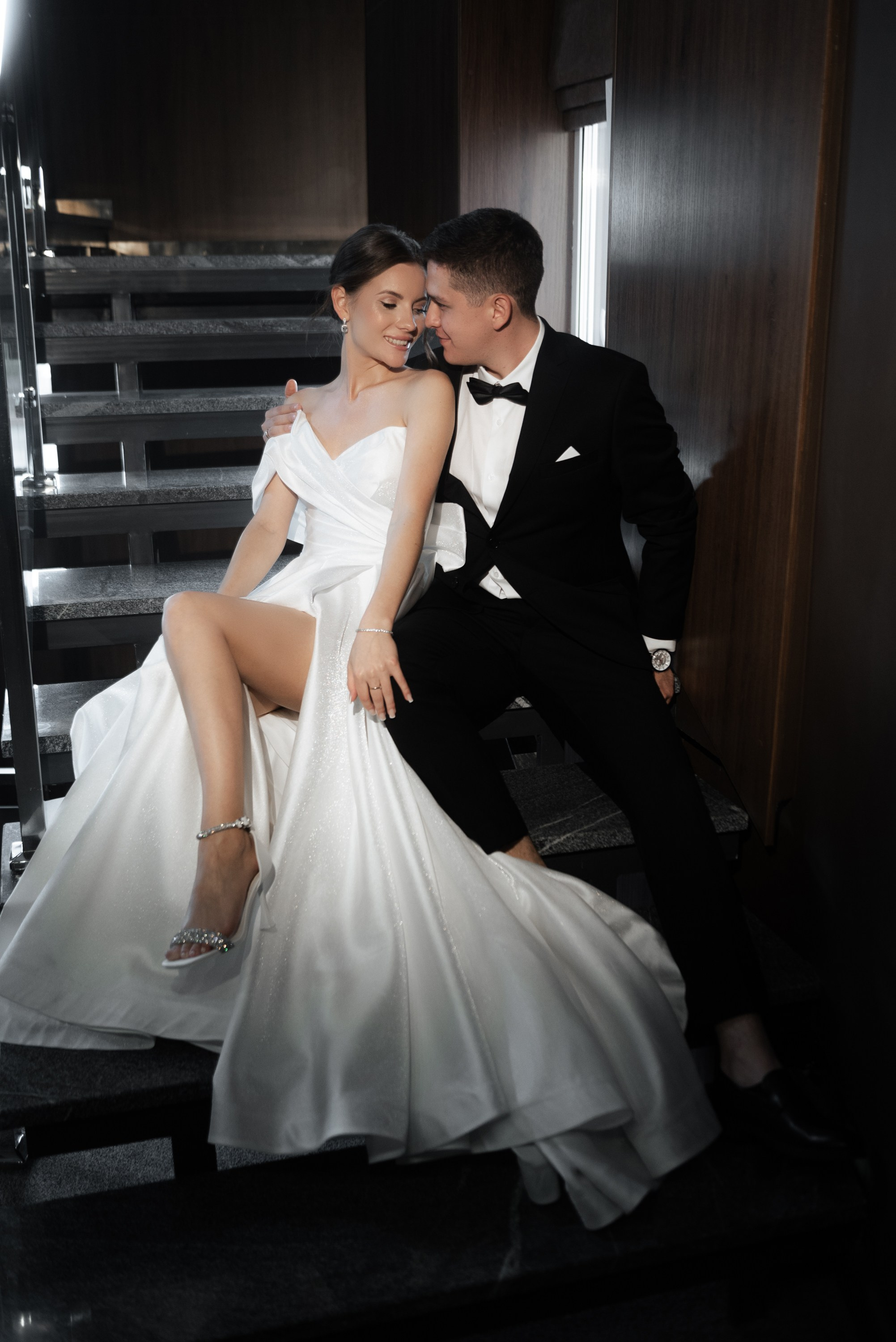 Артем и Екатерина. Главная