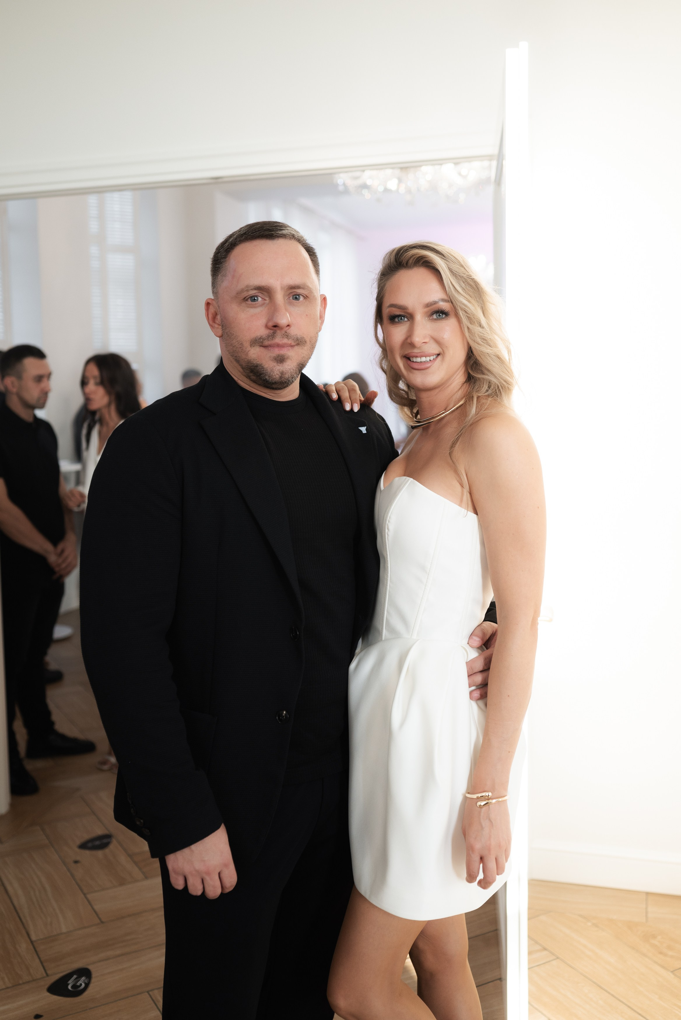 Иван и Ольга. Главная