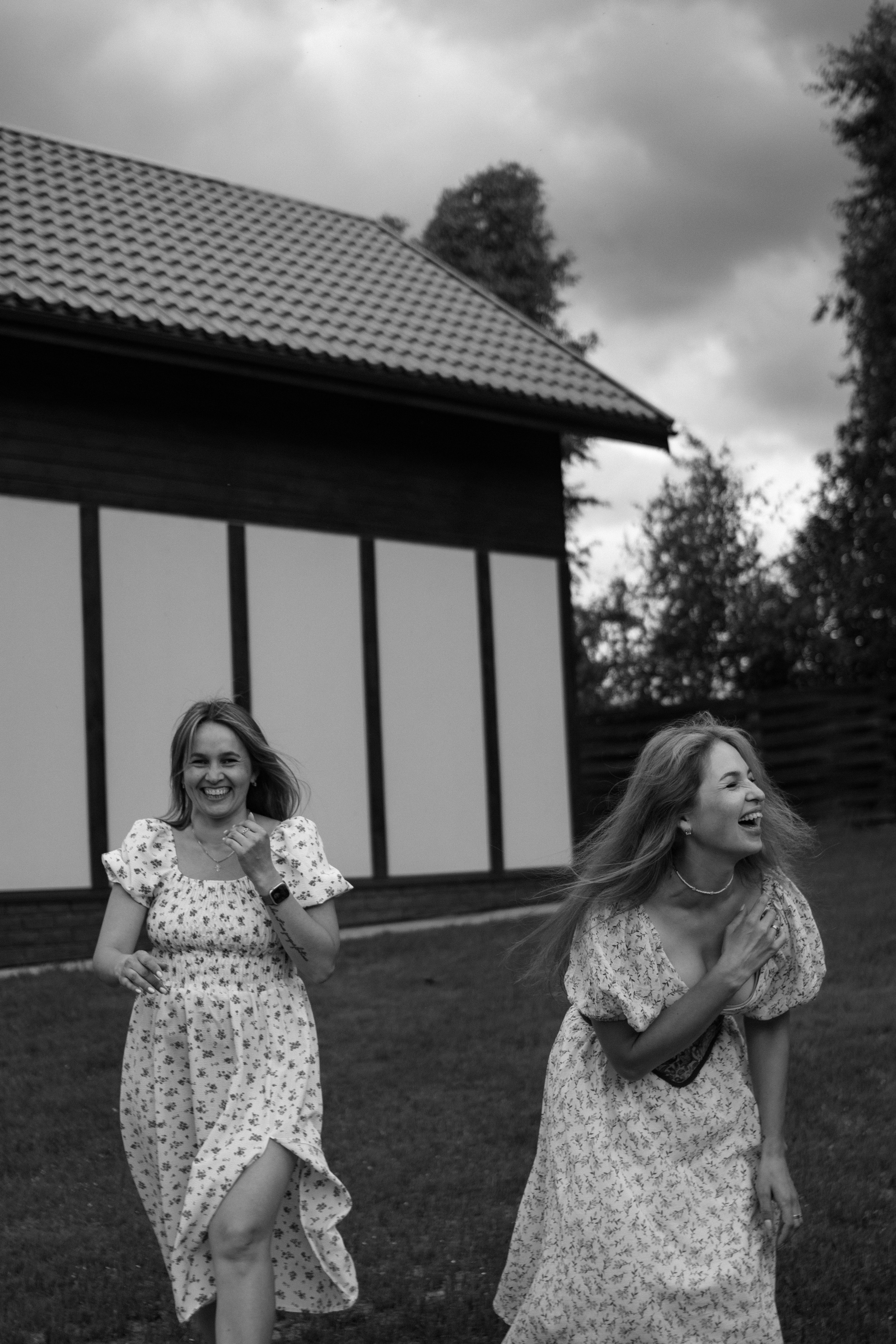Фотосессия в стиле Бриджертоны. Семейный и свадебный фотограф Чебоксары Екатерина Косолапова