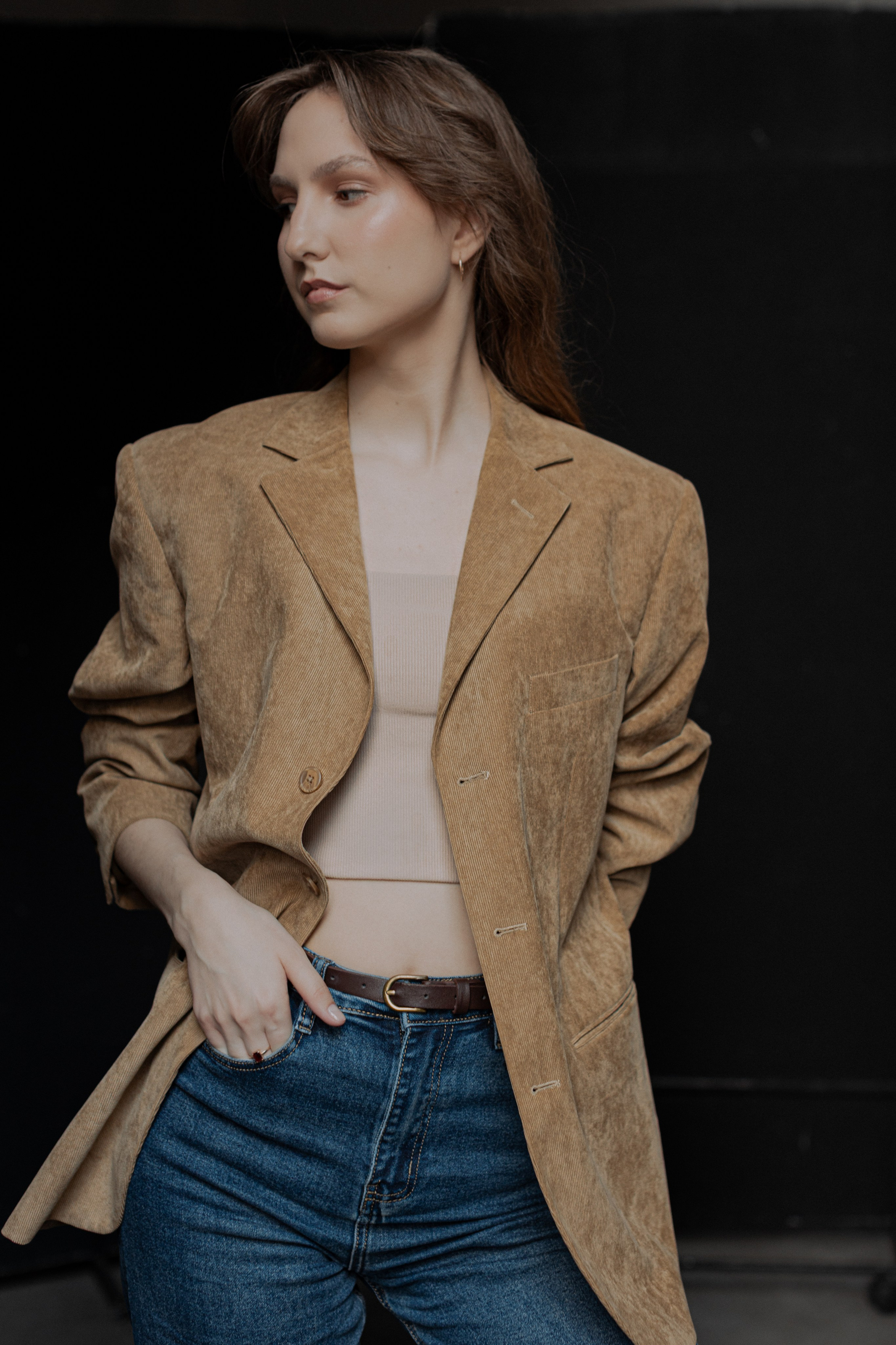 Ульяна. Фотограф Анастасия Пинчук