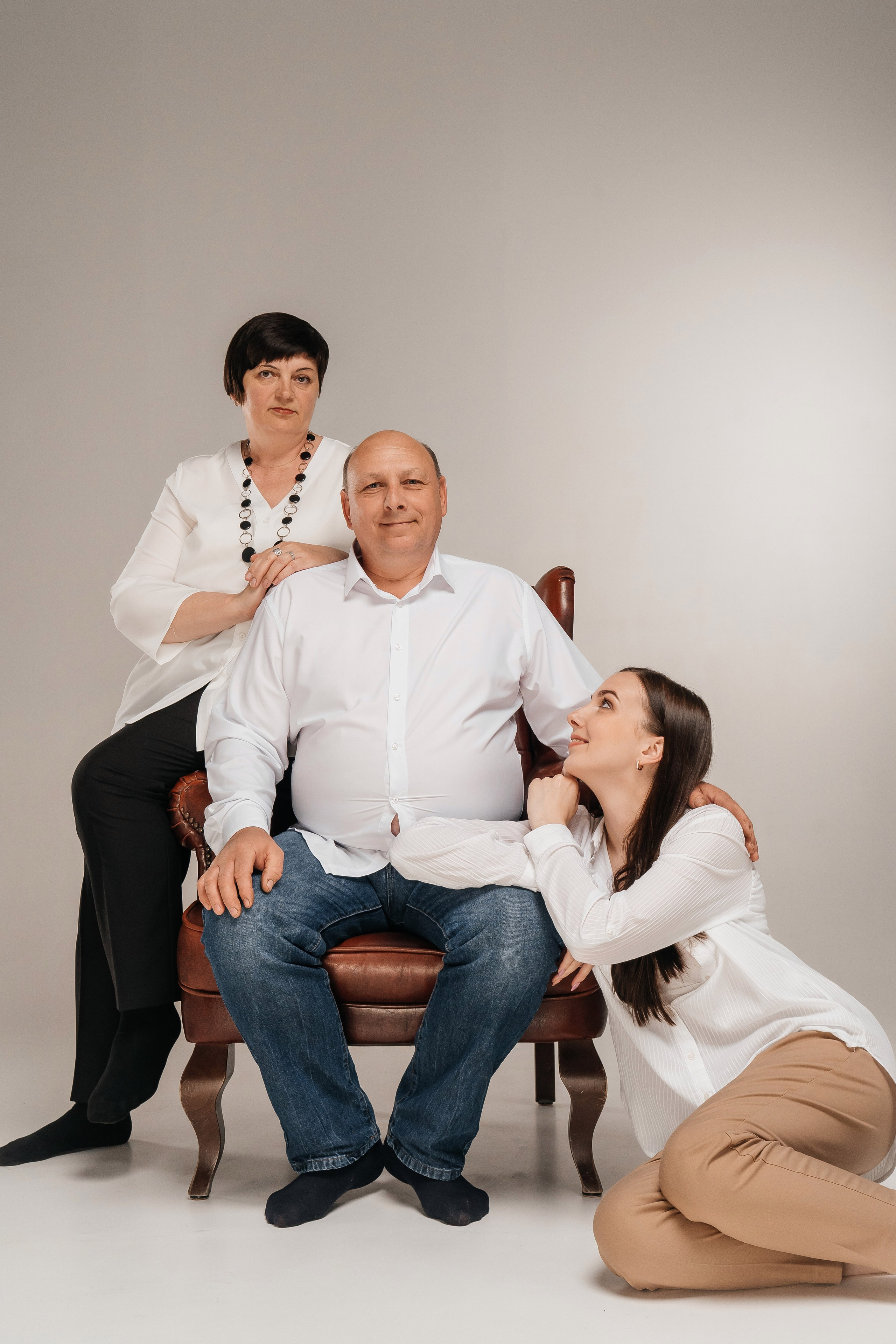 Семейные/Парные портреты. Lokos.pro Ник Соколов Фото и Видео Москва/Ростов-на-Дону