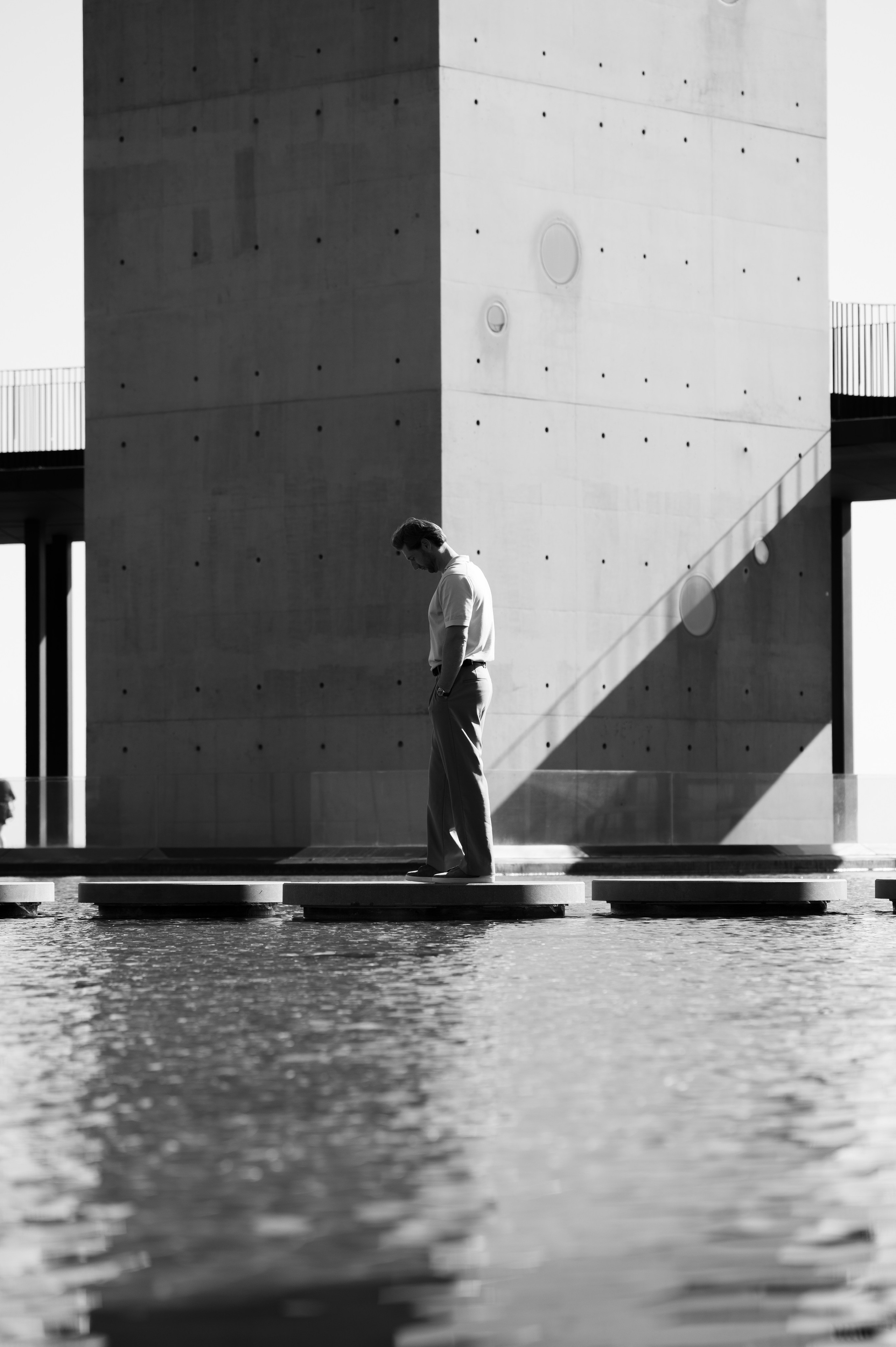 Индивидуальные фотосессии в Москве. Фотограф Лобанов Антон, г. Москва