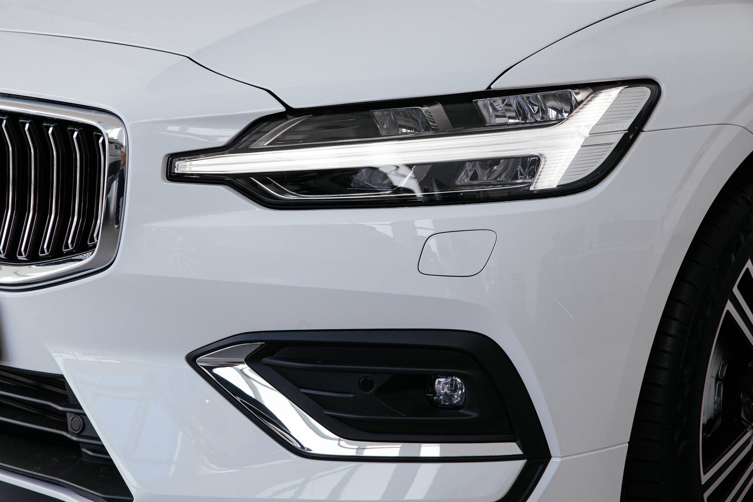 Презентация автомобилей. Профессиональный фотограф Тольятти | Самара | Москва | Сочи