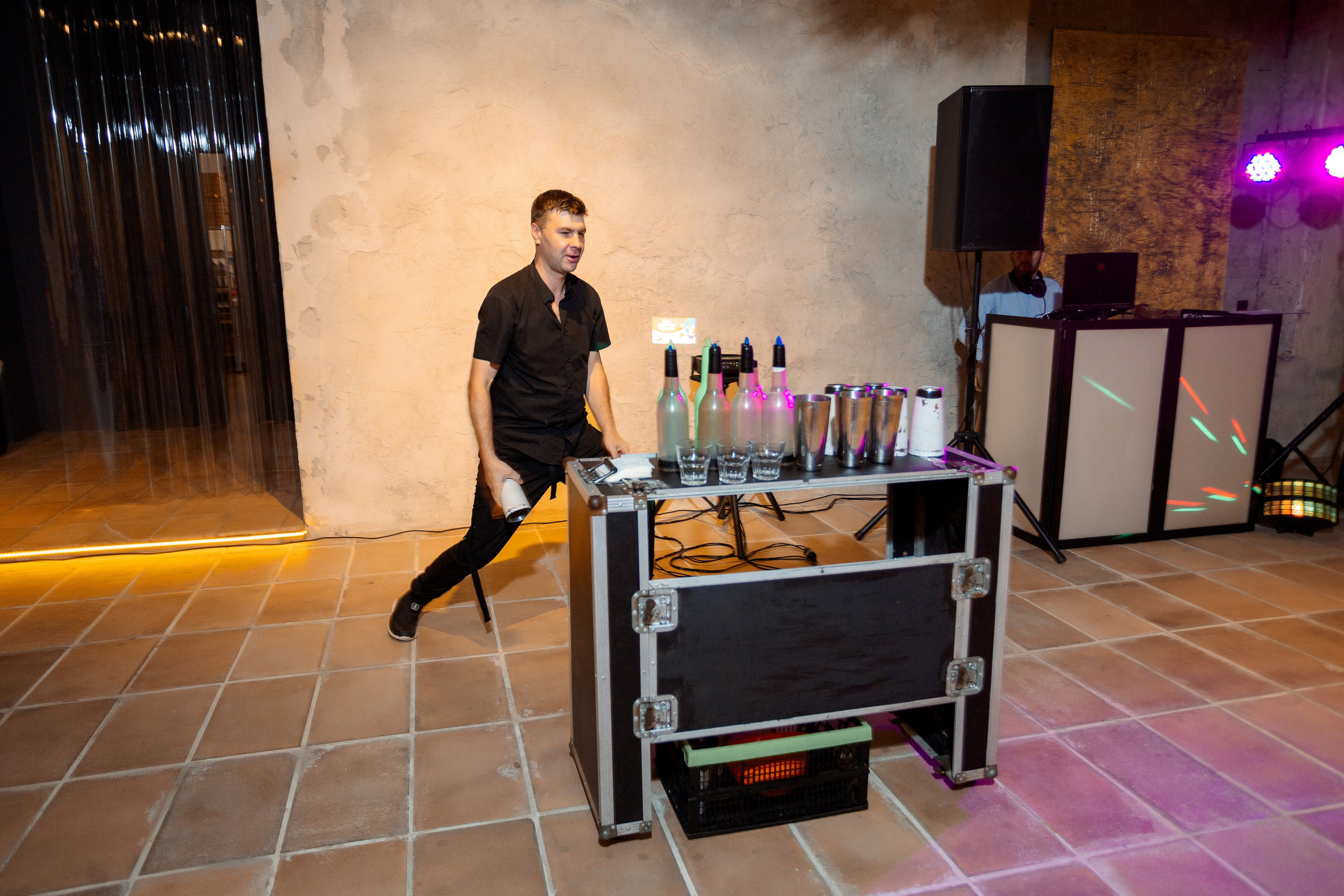 ПРИМЕР: Корпоратив Мамин Хлеб. Все фото. Профессиональный фотограф в Ижевске Леша Петров