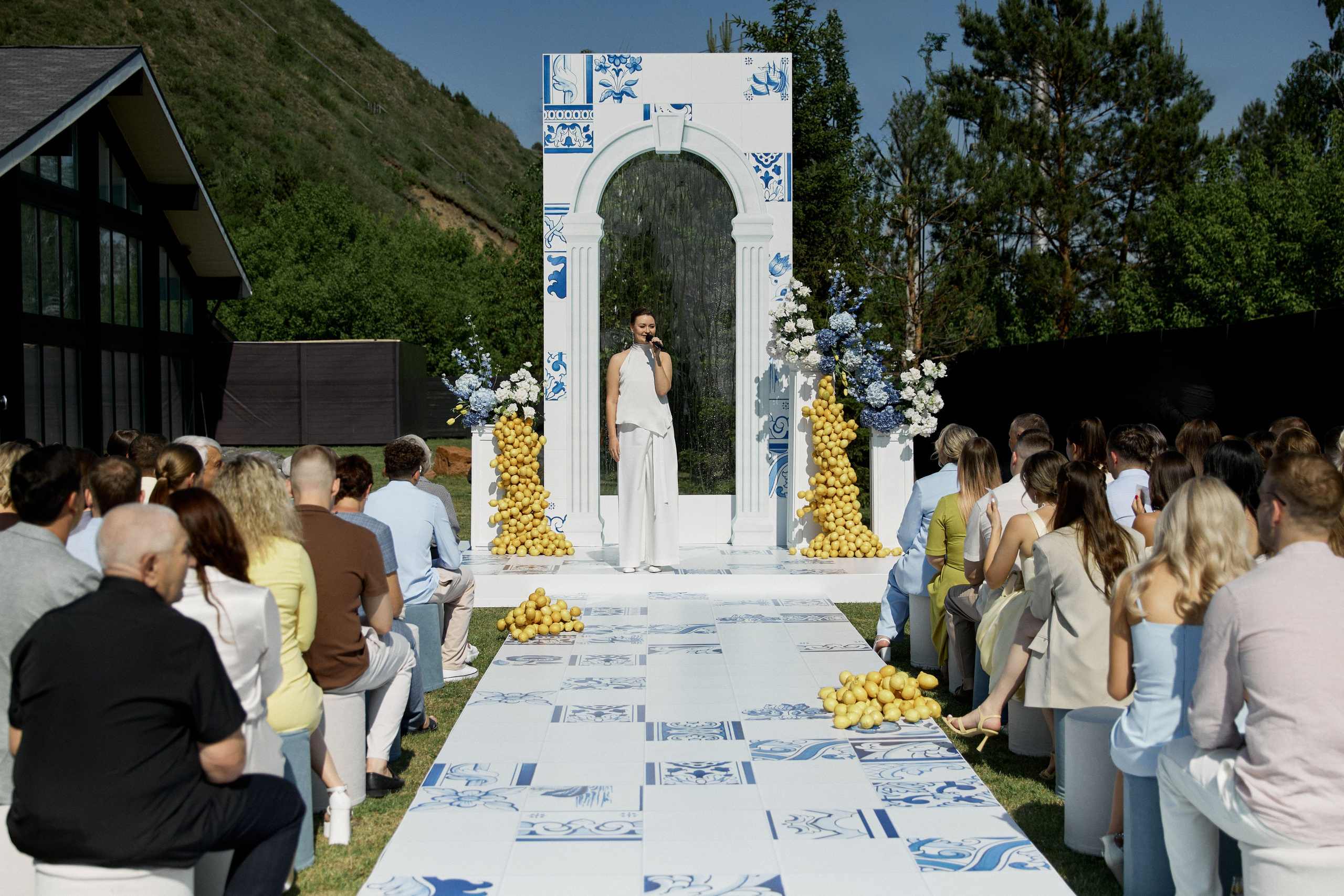 Посмотреть серию. Свадебный и семейный фотограф в Красноярске Тряпчев Павел