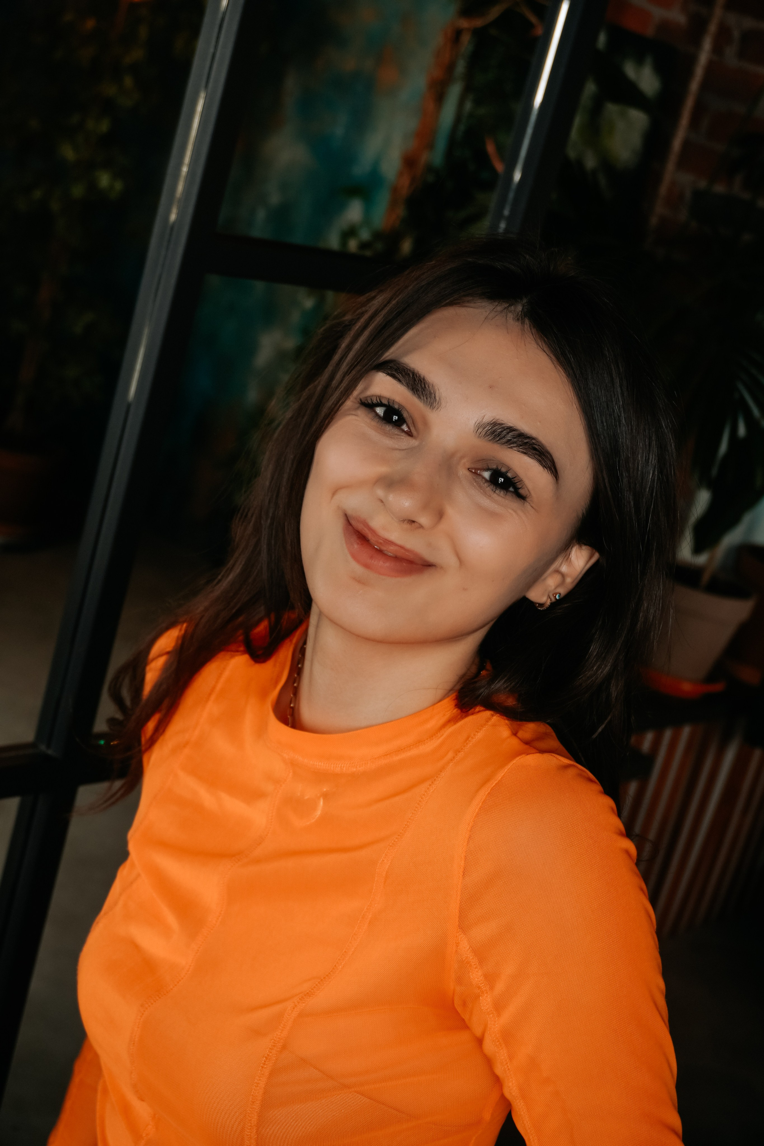 Яркая студийная. Кузнецова Мария — профессиональный фотограф в Санкт-Петербурге | Предметная фотосъёмка, модельные тесты, актёрское портфолио, концерты