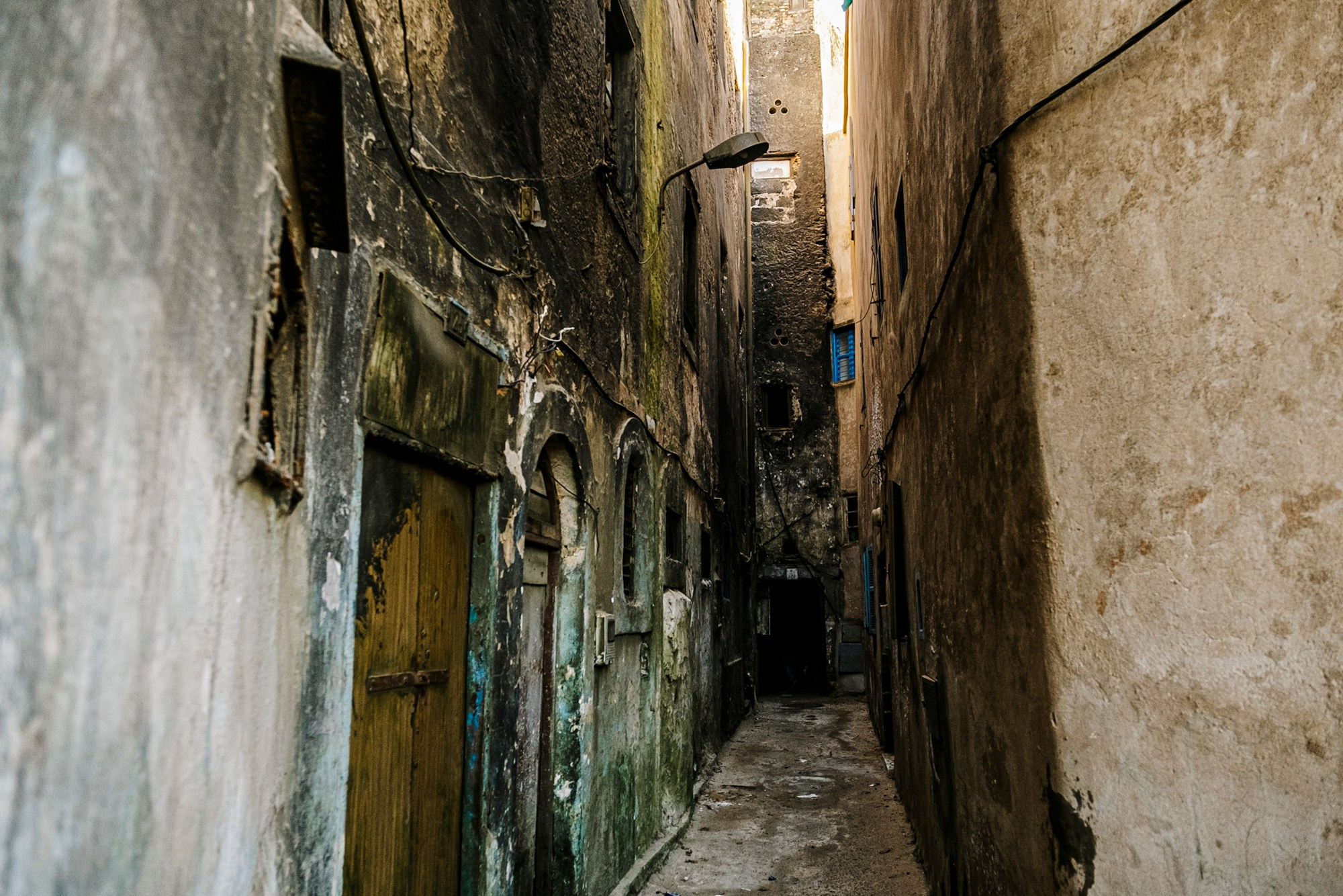 Марокко | город Эссуэйра. #фотокаквкино | Фотографирую людей