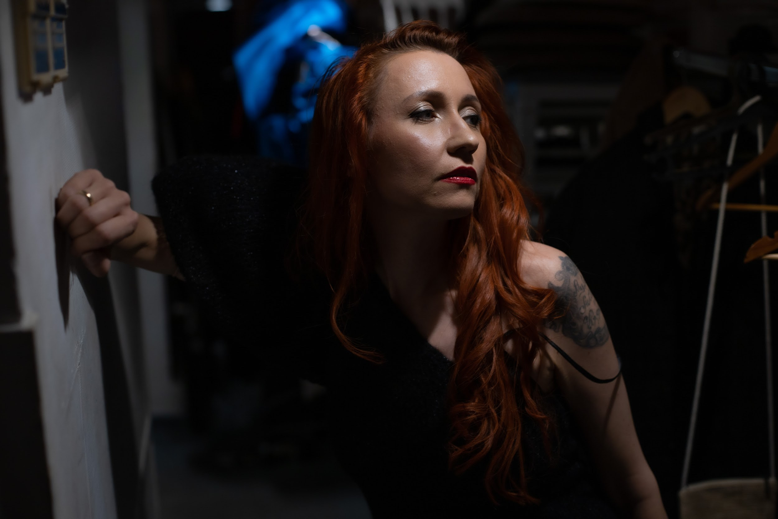 28/11/2023 «Saison Des Pommes», Париж. Журнал Камергер