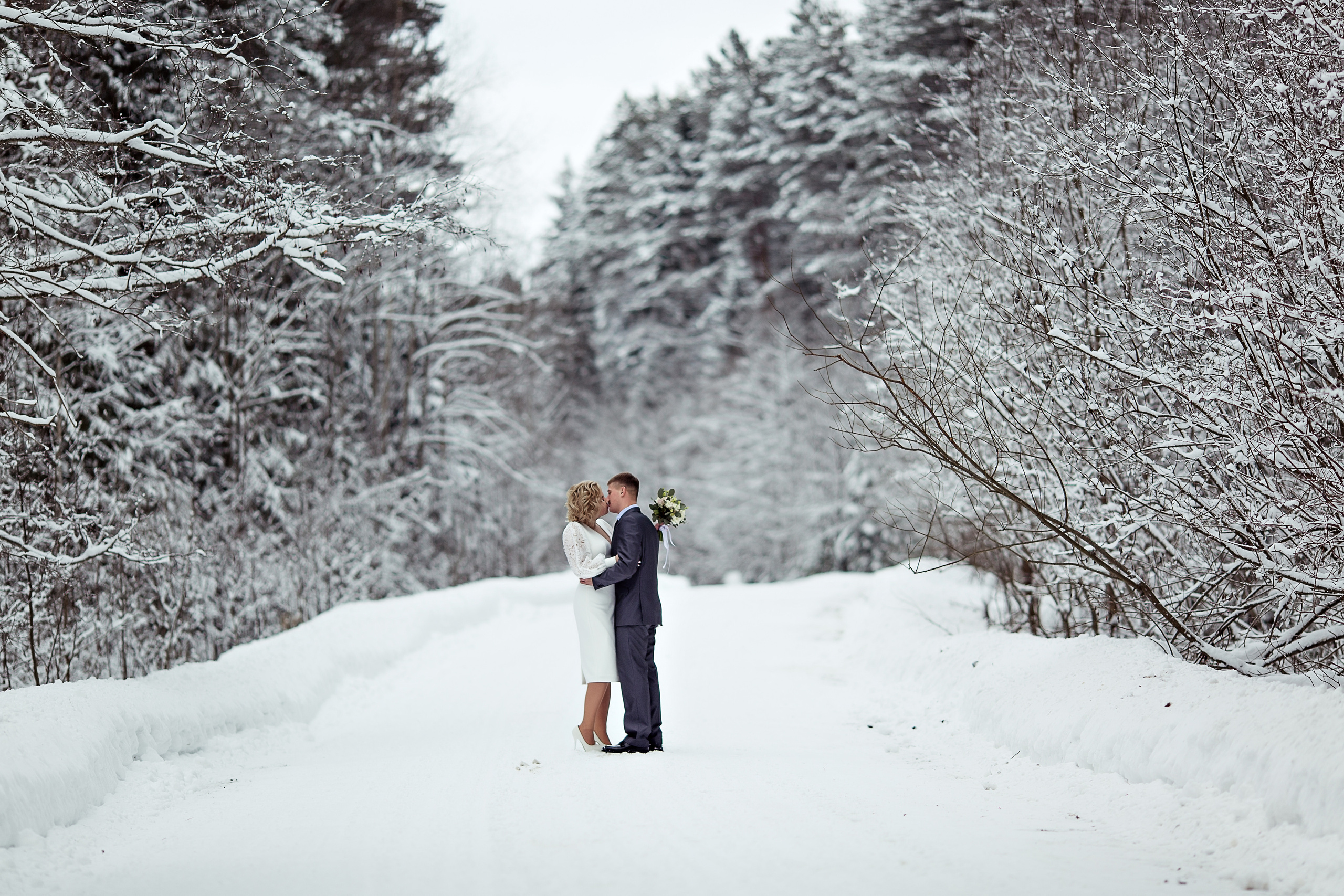 Свадебная фотосъёмка. Свадебный и семейный фотограф в Ярославле Эвелина Староверова