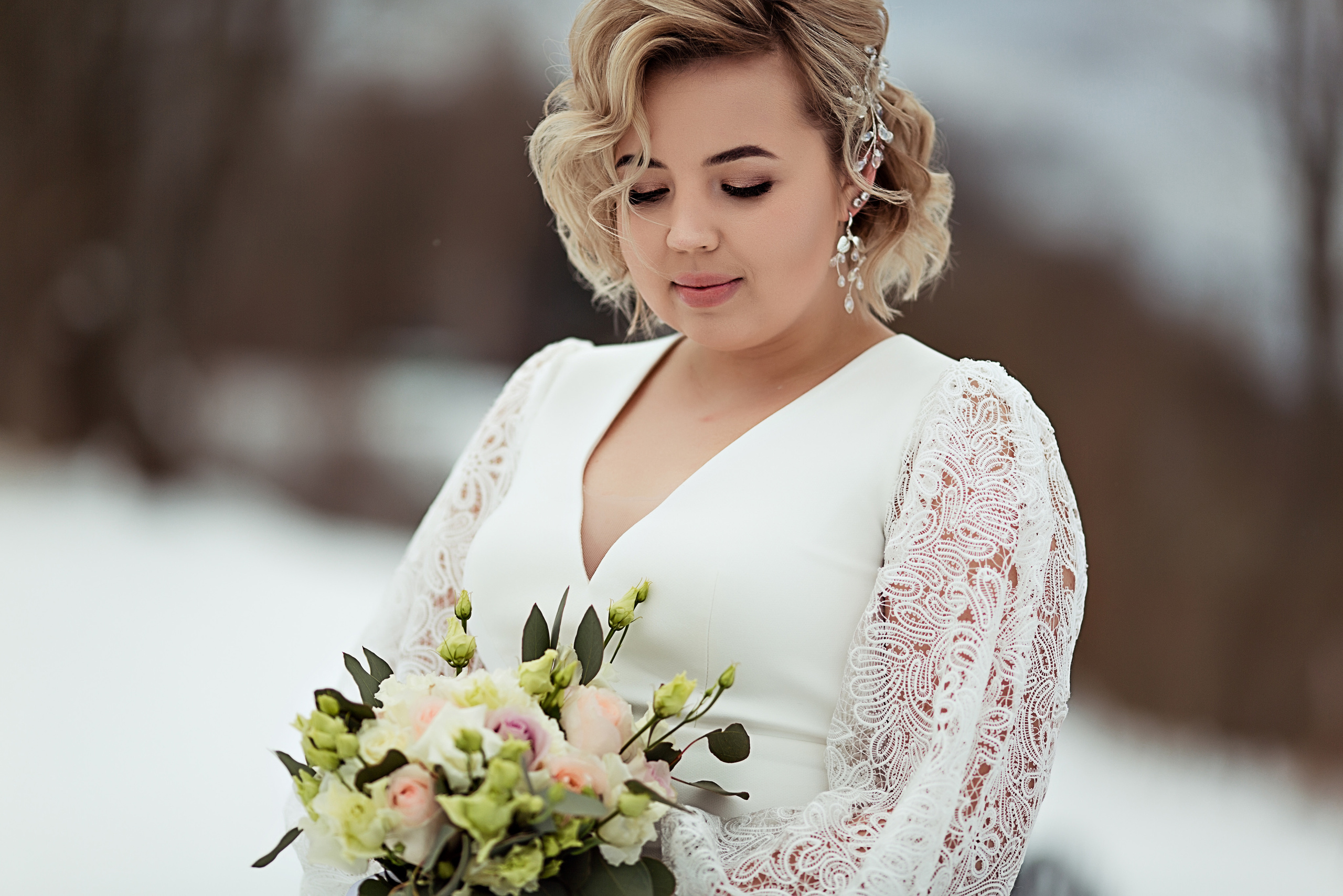 Свадебная фотосъёмка. Свадебный и семейный фотограф в Ярославле Эвелина Староверова