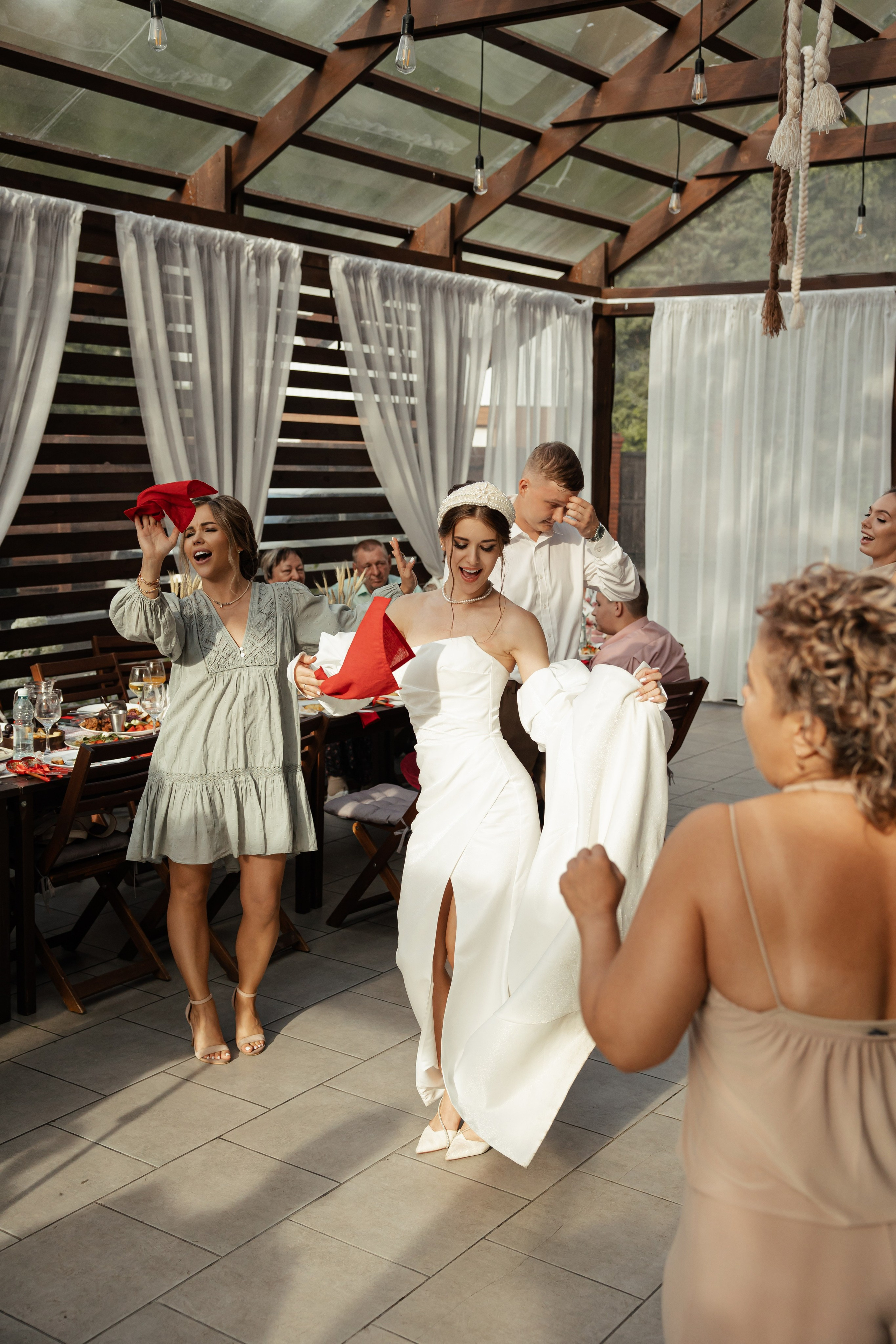 Данил и Анастасия. Фотограф Вячеслав Фарунин