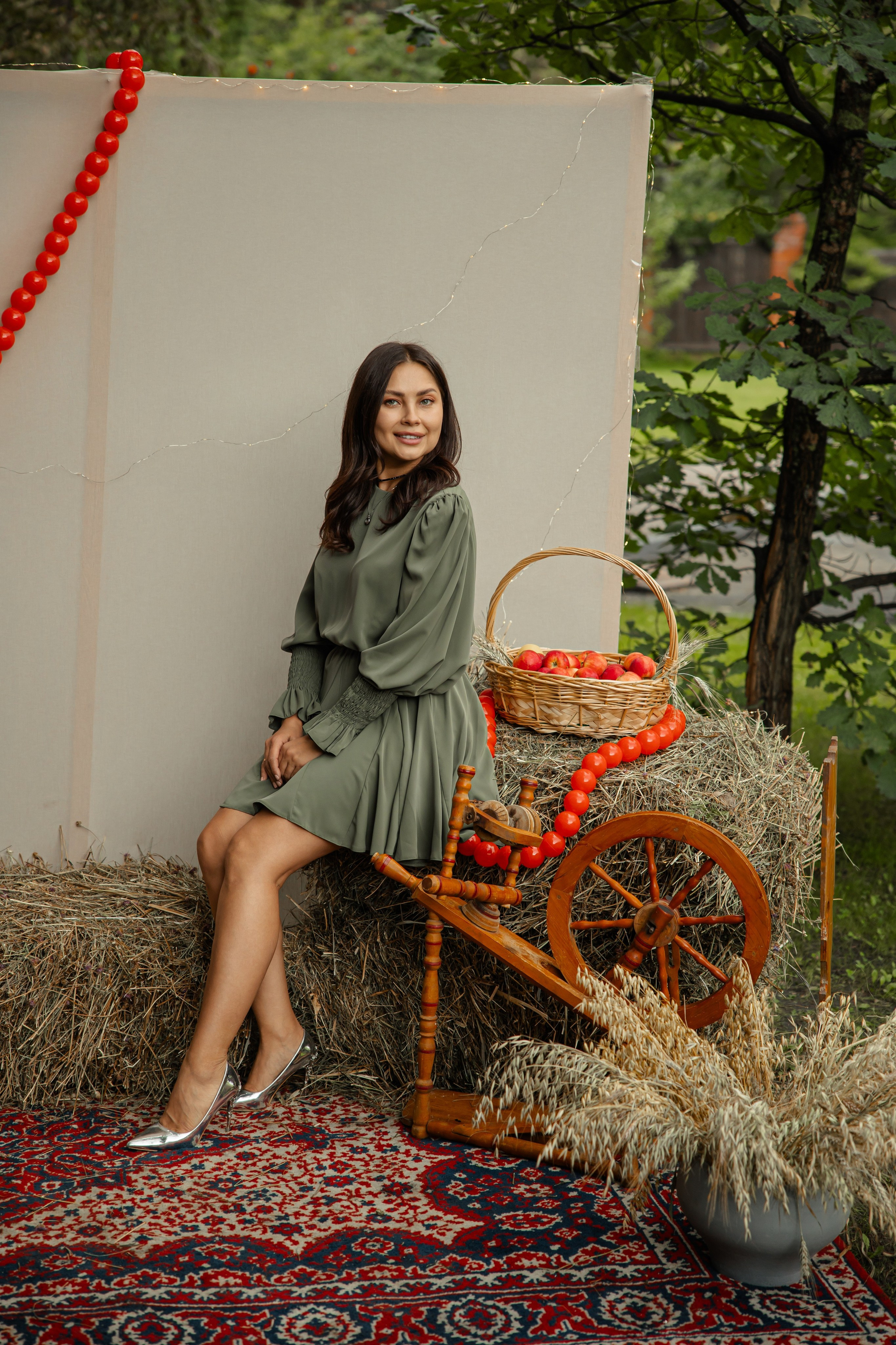 Данил и Анастасия. Фотограф Вячеслав Фарунин