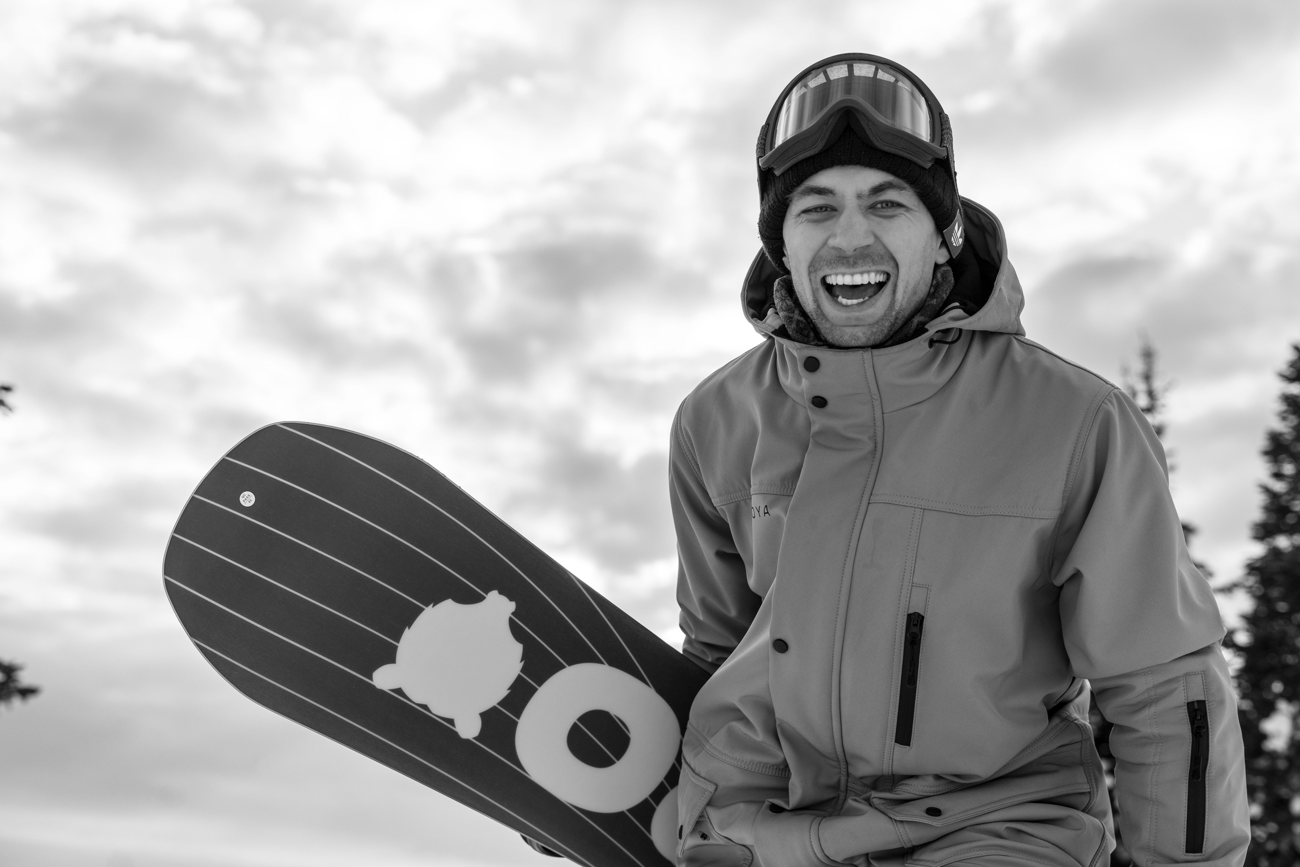 Тур. Анастасия Паршукова — фотограф Шерегеш Новосибирск