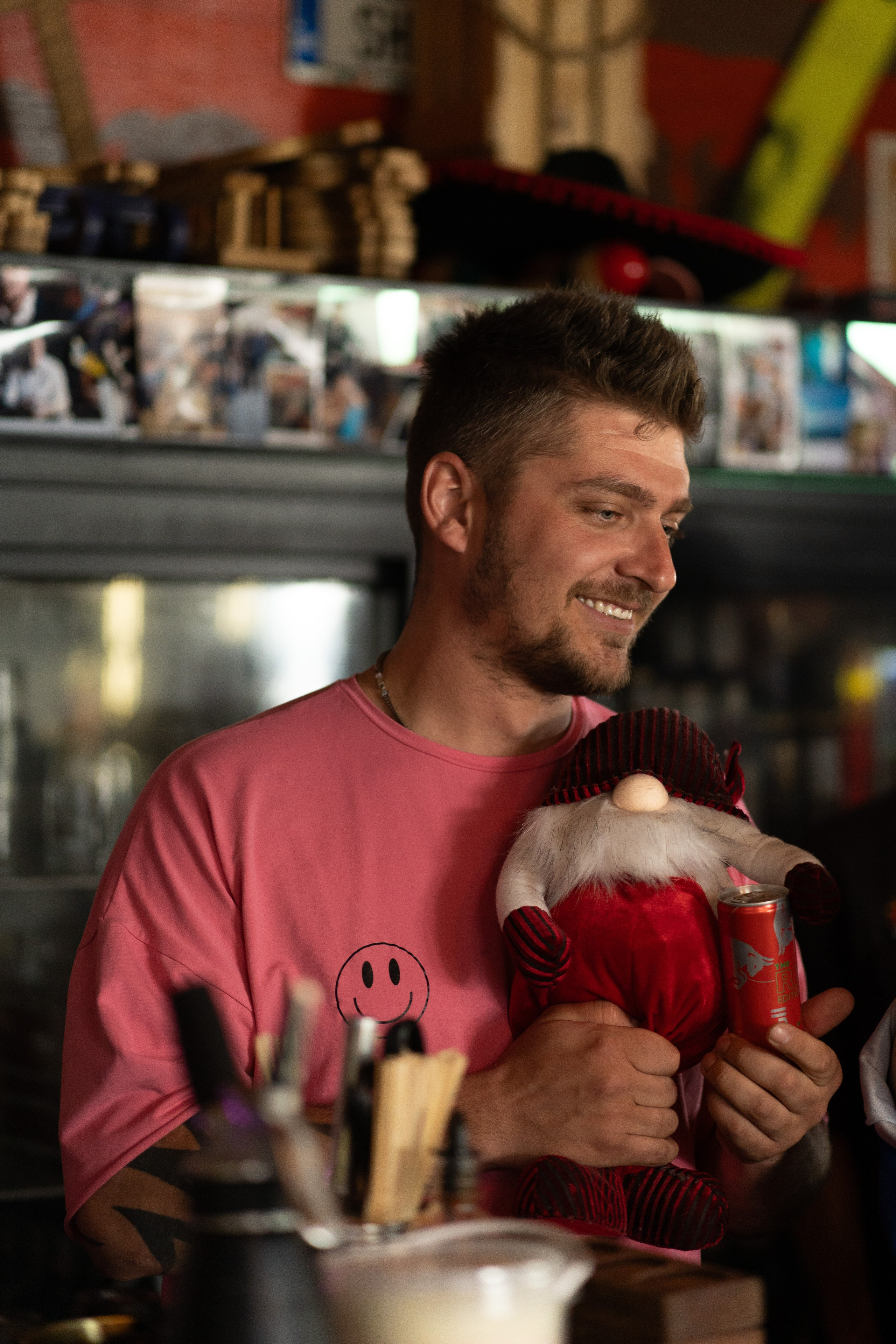 Грелка 18.04.24. Анастасия Паршукова — фотограф Шерегеш Новосибирск