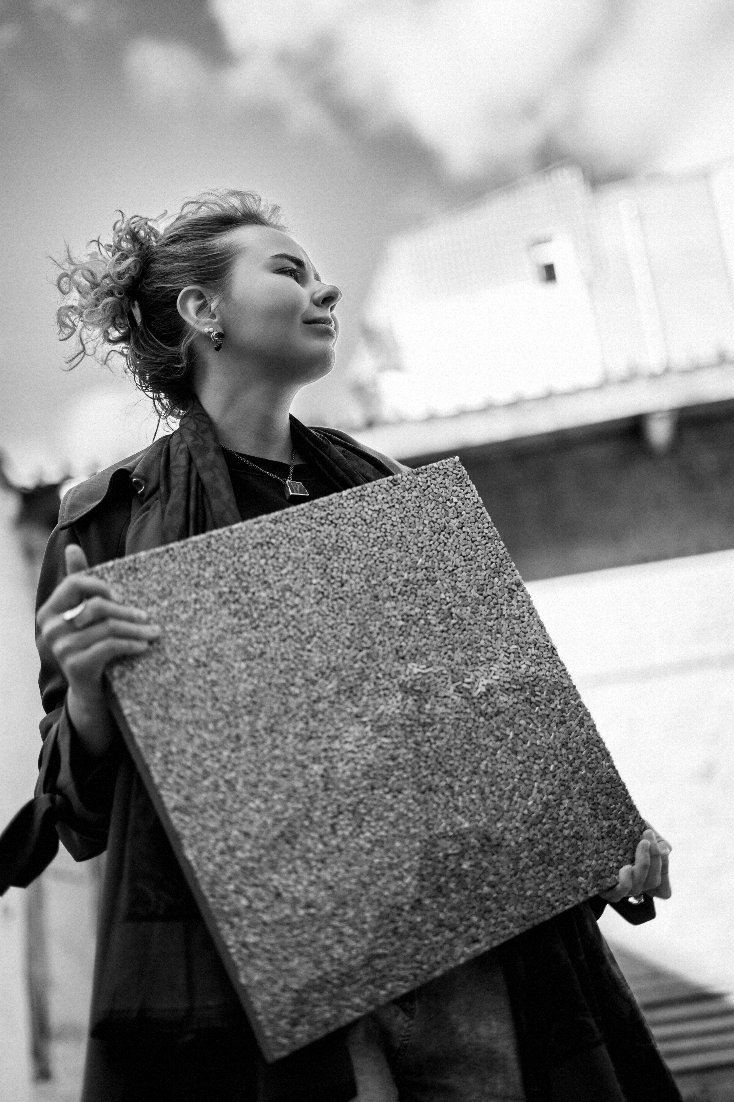 Аделаида. Анастасия Паршукова — фотограф Шерегеш Новосибирск