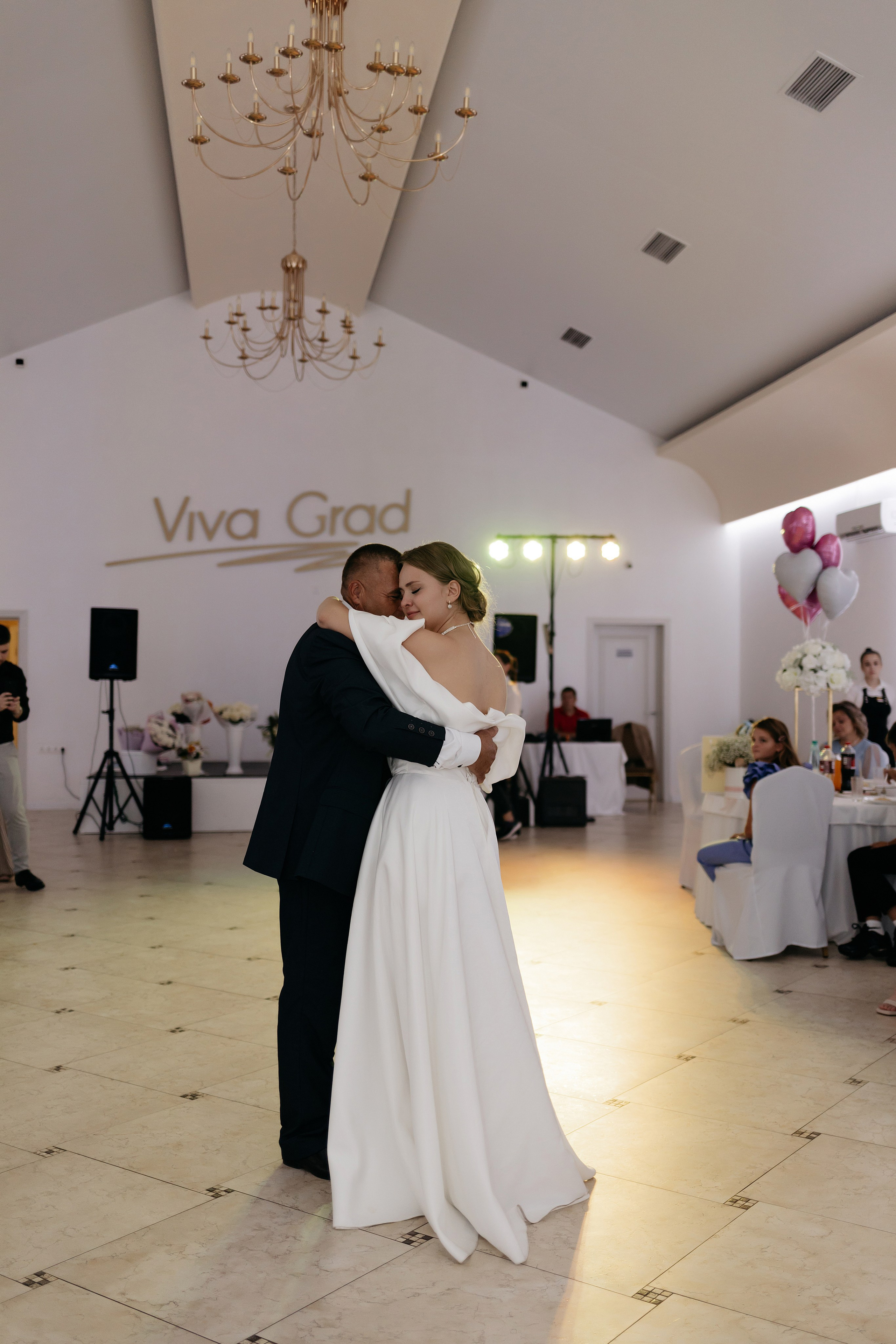 Валерия и Дмитрий. Свадебный фотограф в Пскове и Санкт-Петербурге | Анна Голикова