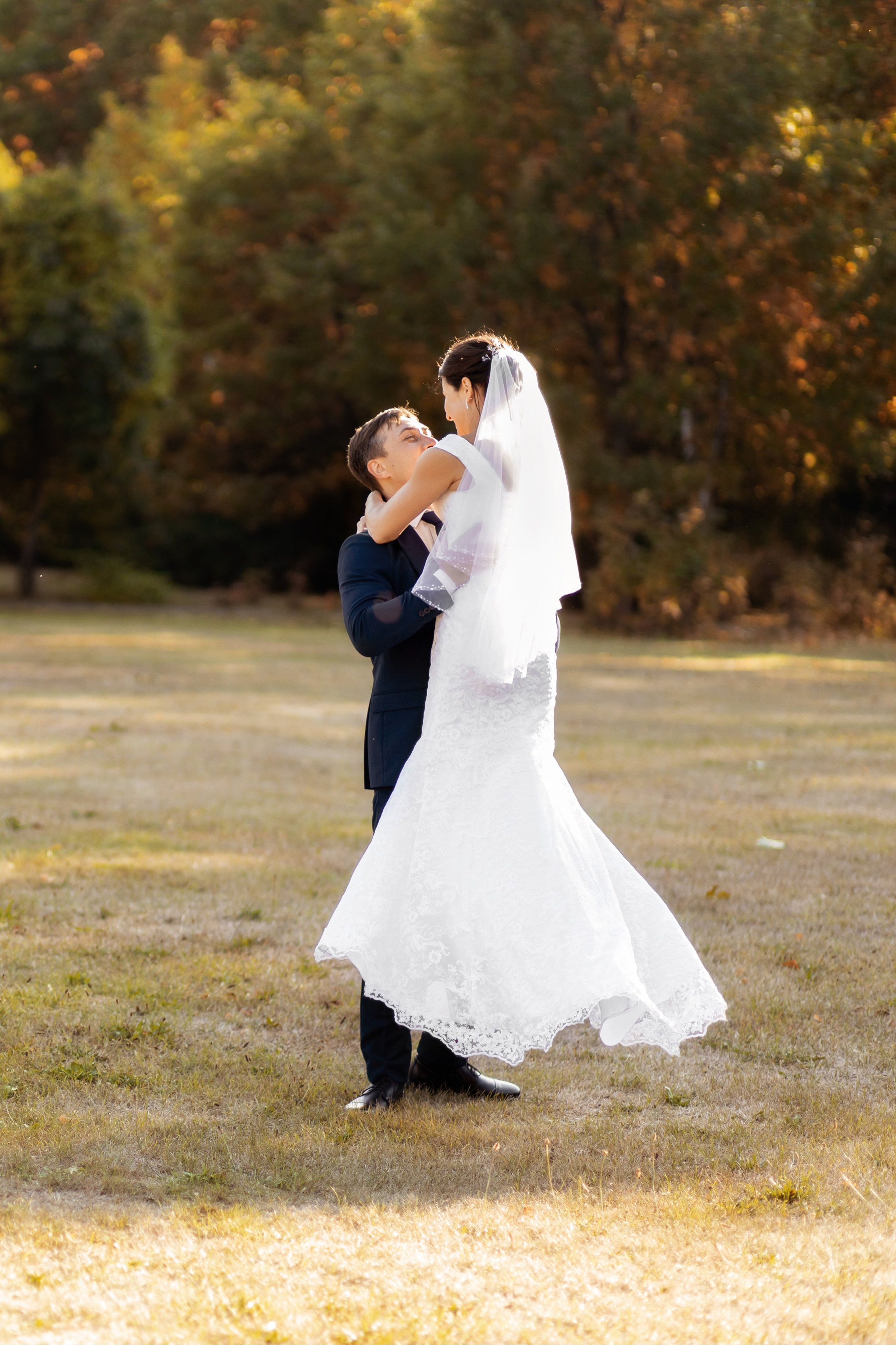 ПОЛИНА И АНДРЕЙ. Свадебный, семейный фотограф в Раменском, Москве и Подмосковье