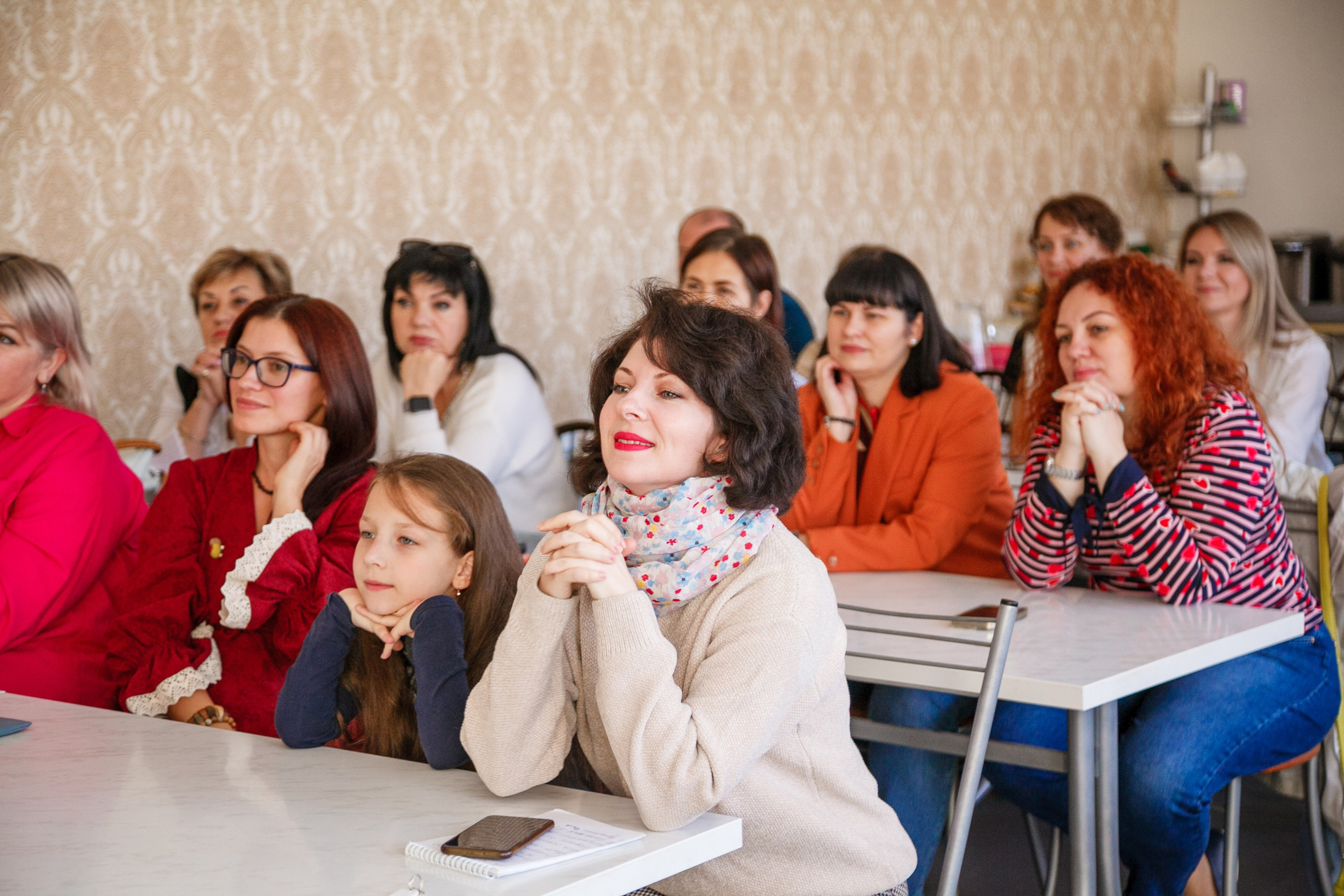 Ретрит"ОТКРОЙ СЕБЯ». Свадебный и семейный фотограф в Армавире