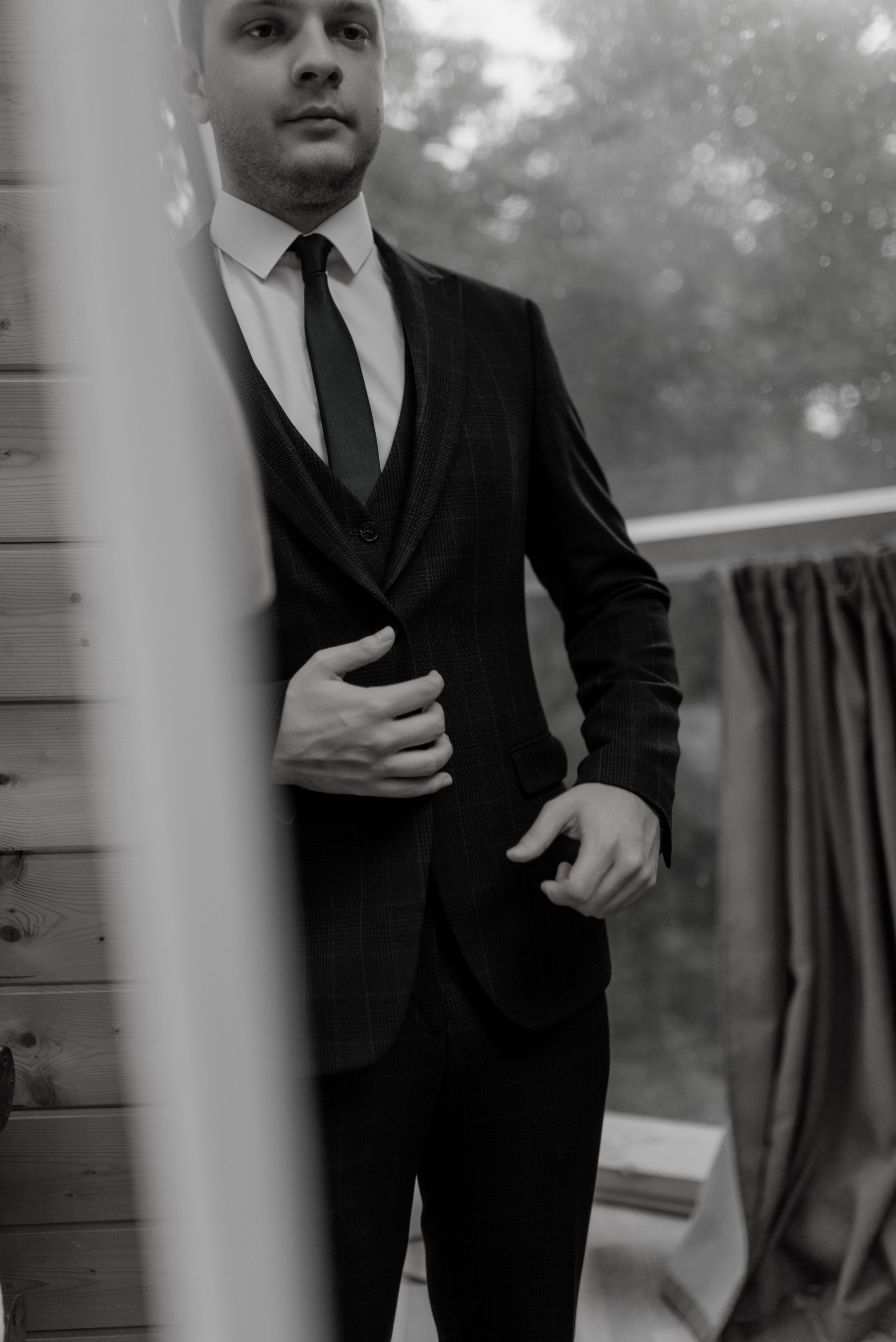 Валера и Лиза. Свадебный и Семейный фотограф в Ярославле Алёна Колясникова