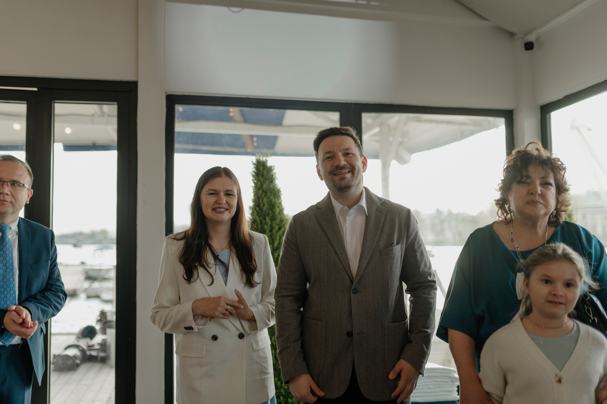 Илья и Юлия. Свадебный и Семейный фотограф в Ярославле Алёна Колясникова