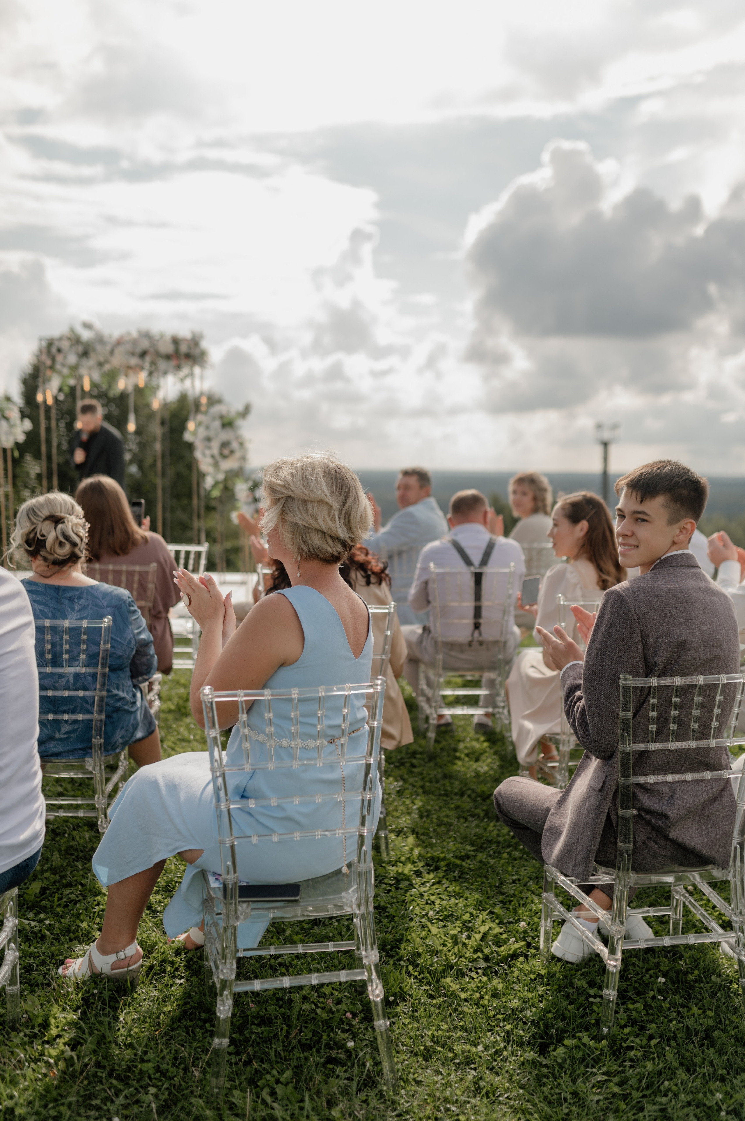Дима и Лена. Свадебный и Семейный фотограф в Ярославле Алёна Колясникова