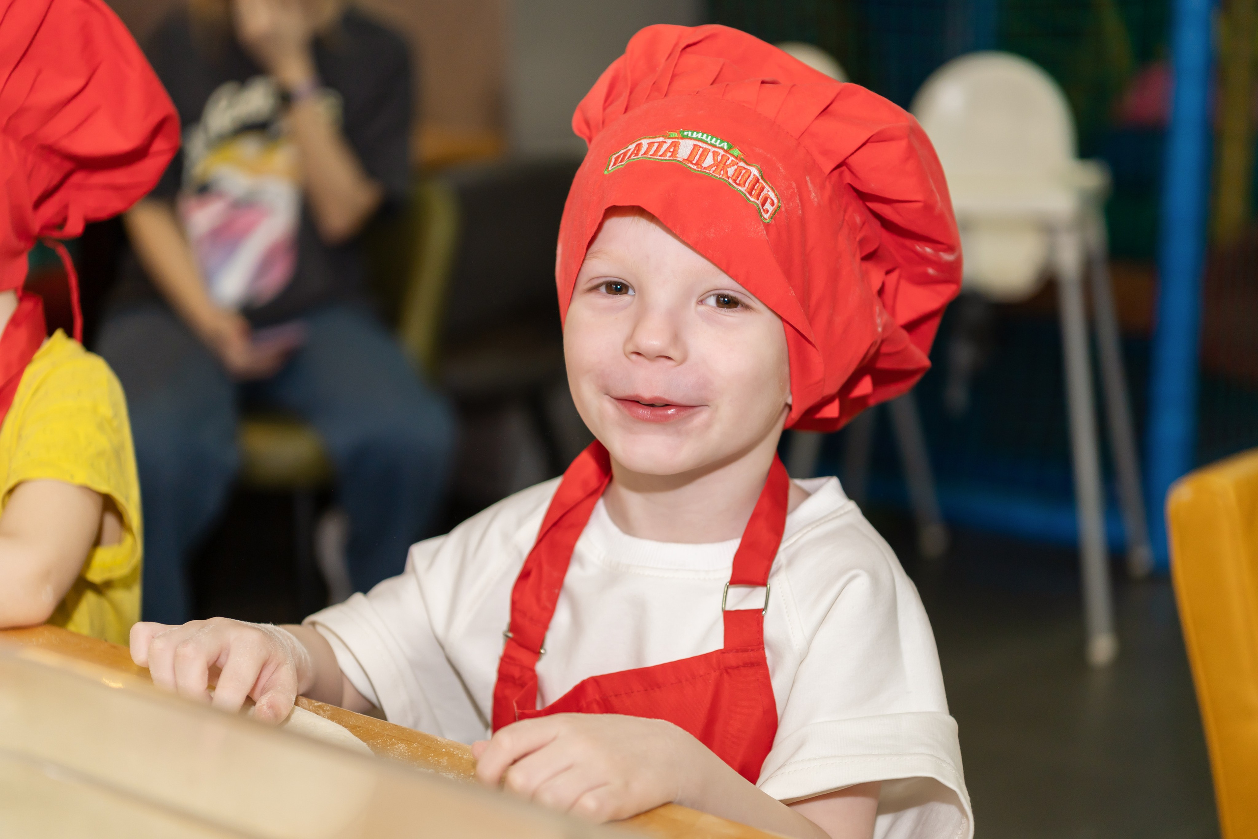 Фотосъемка детей. Видеосъемка, фотосъемка Искитим — Новосибирск, Сергей Тясто
