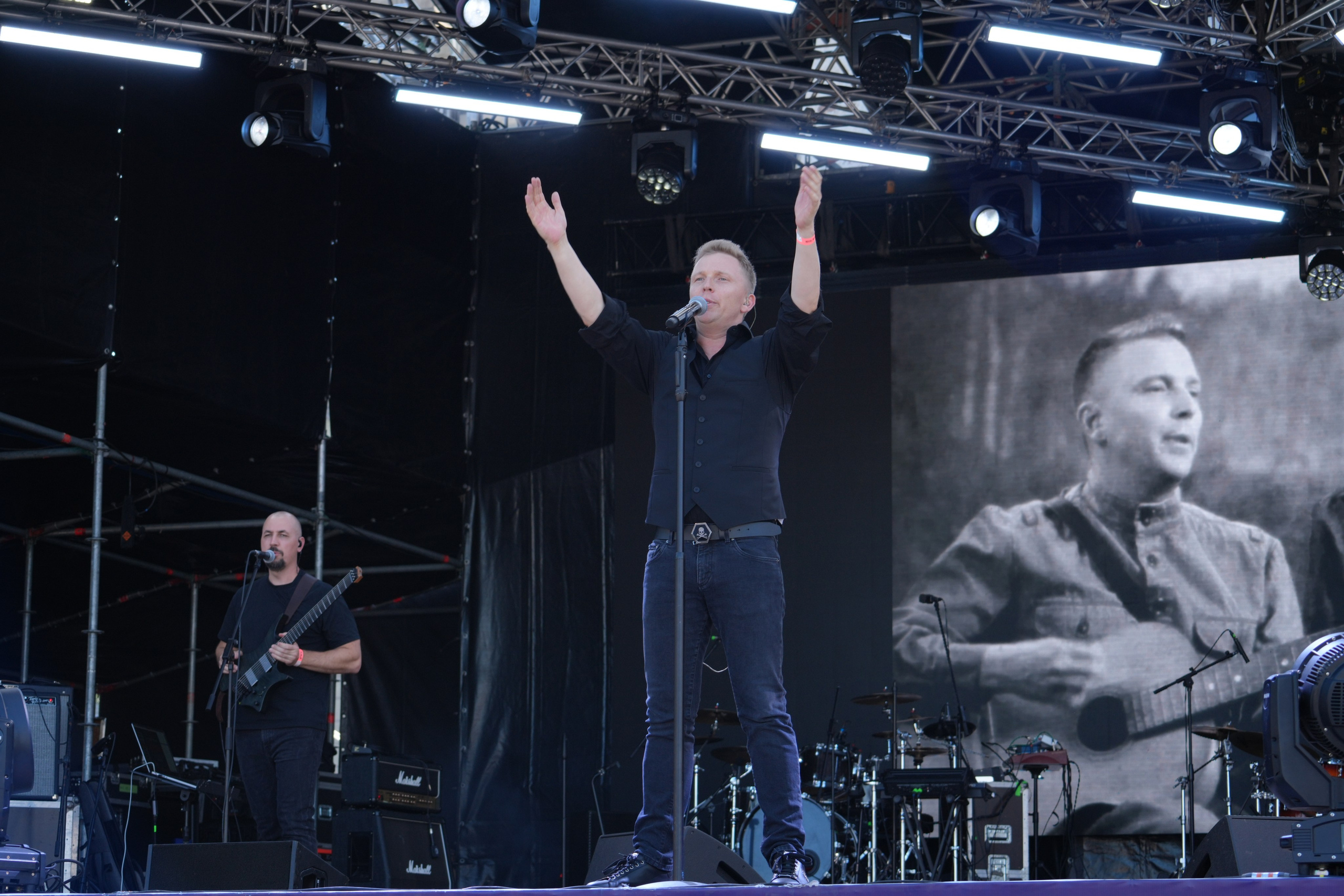 БАЛТИК РАЛЛИ Выборг 2025. Портретный фотограф в Санкт-Петербурге Дмитриева Наталия