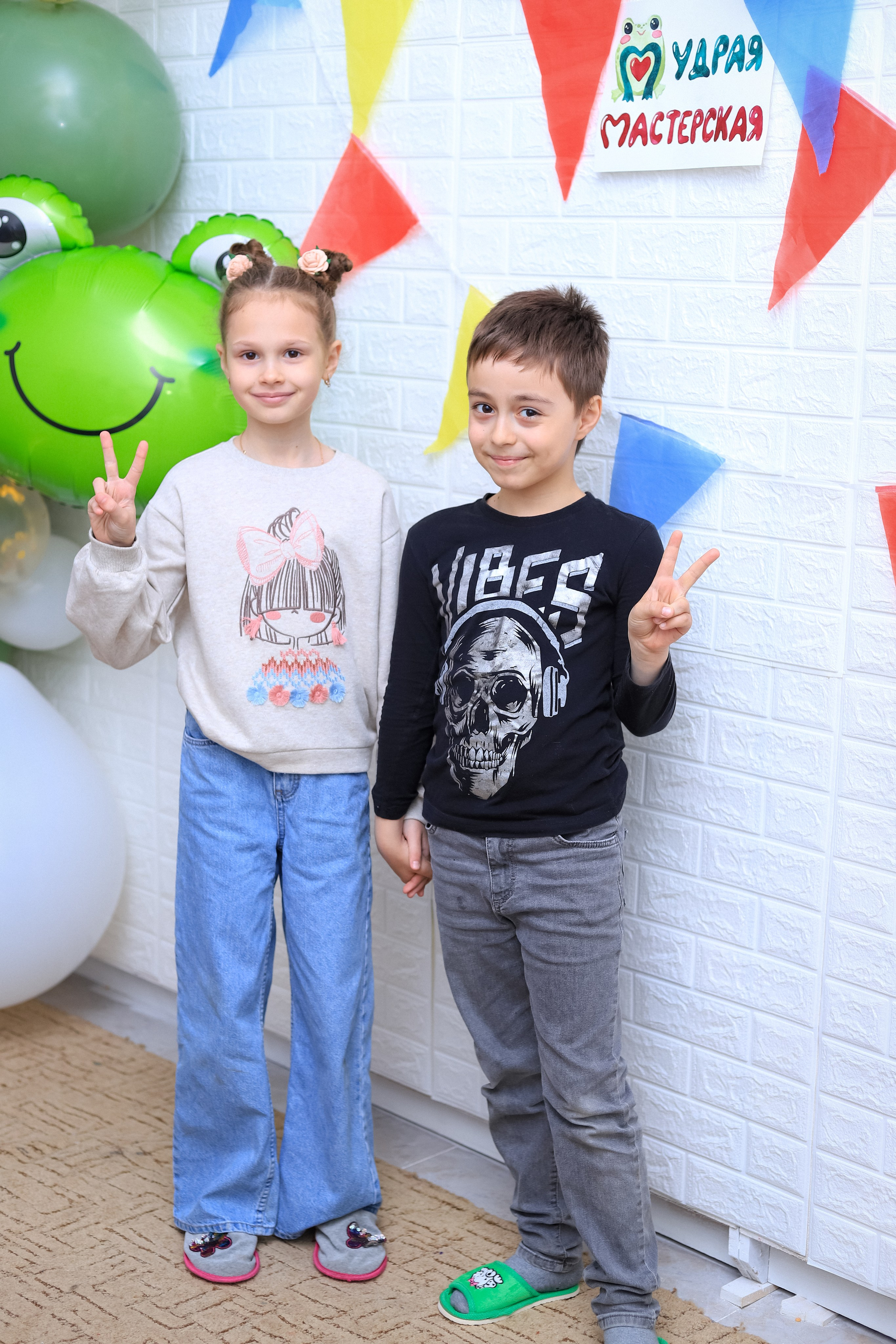 Студия Мудрая мастерская. Женский/Детский фотограф в Симферополе Вероника Слепогина