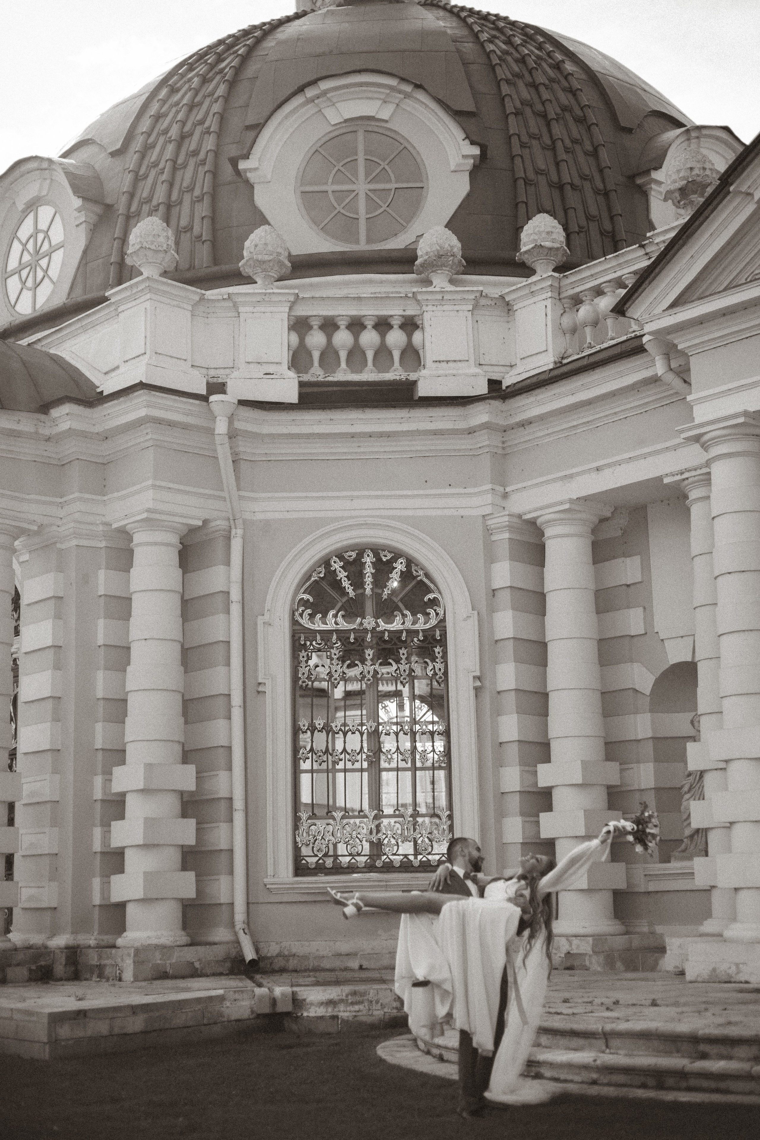 Полина и Иван. Анастасия — ФОТОГРАФ