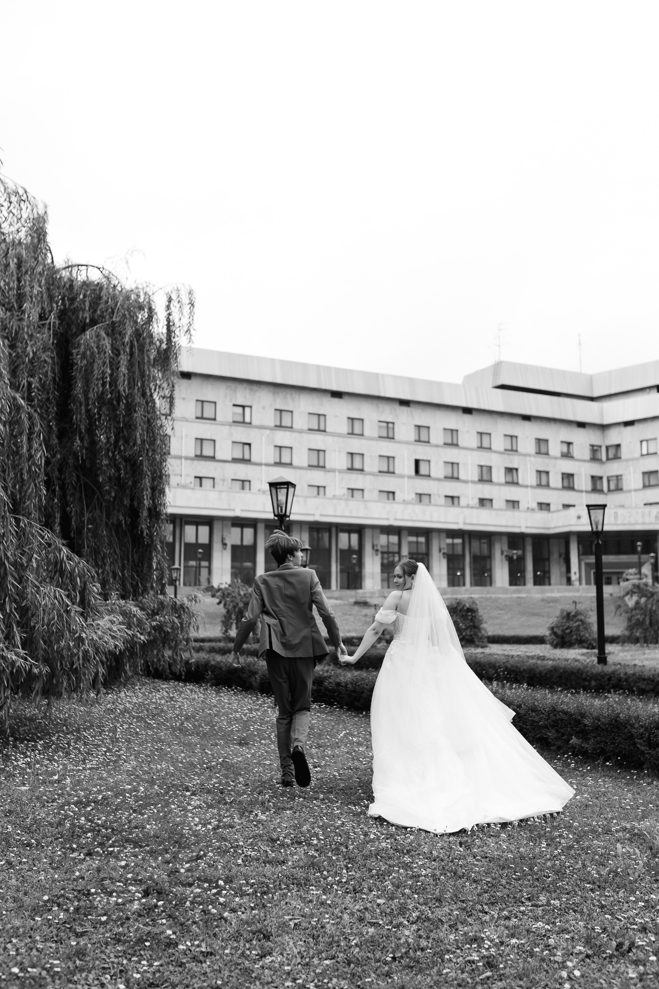 Даниловский Парк Отель. Анастасия — ФОТОГРАФ