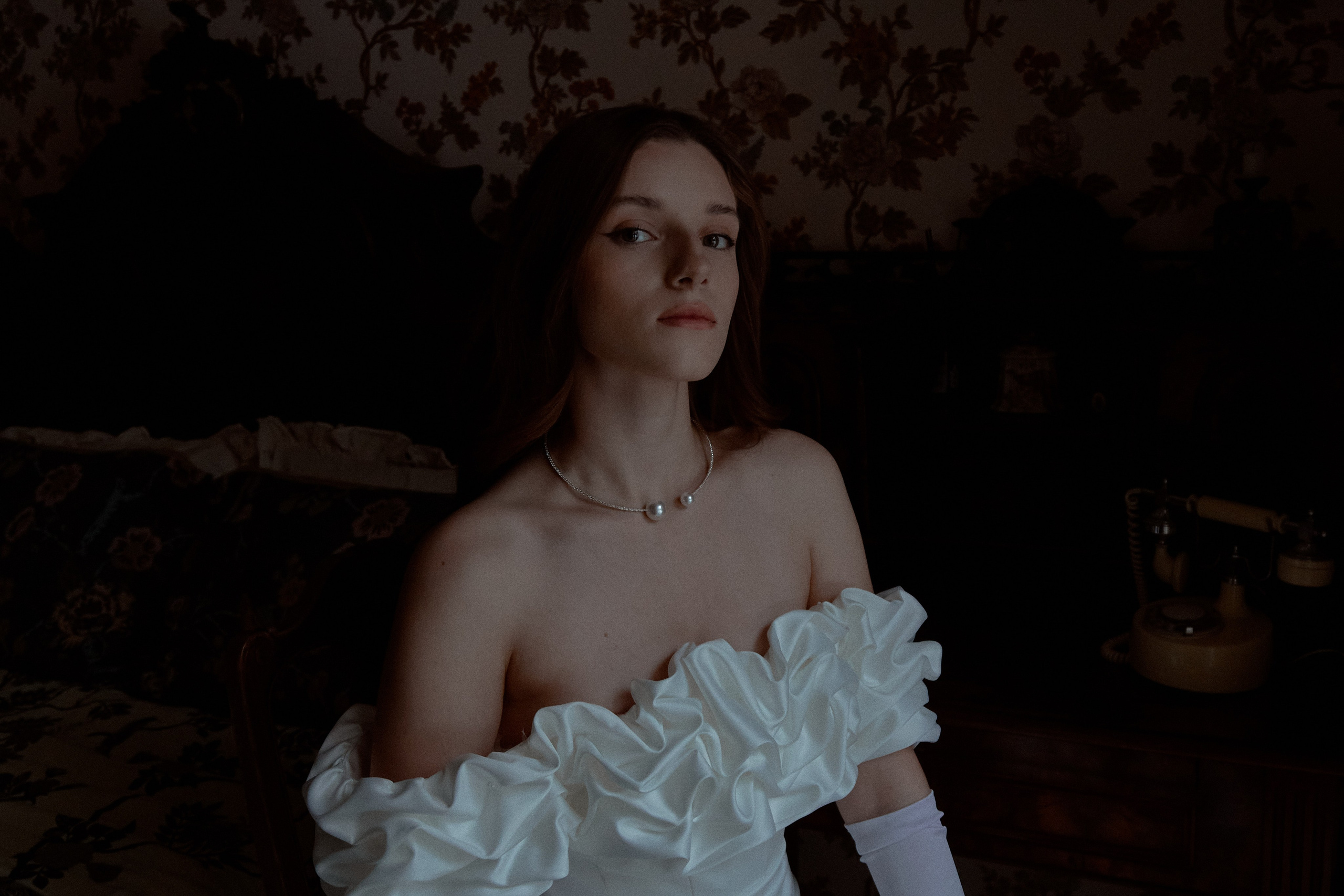 Александр и Татьяна. Итальянская усадьба. Фотограф лавстори Москва/МО Приятелева Ангелина