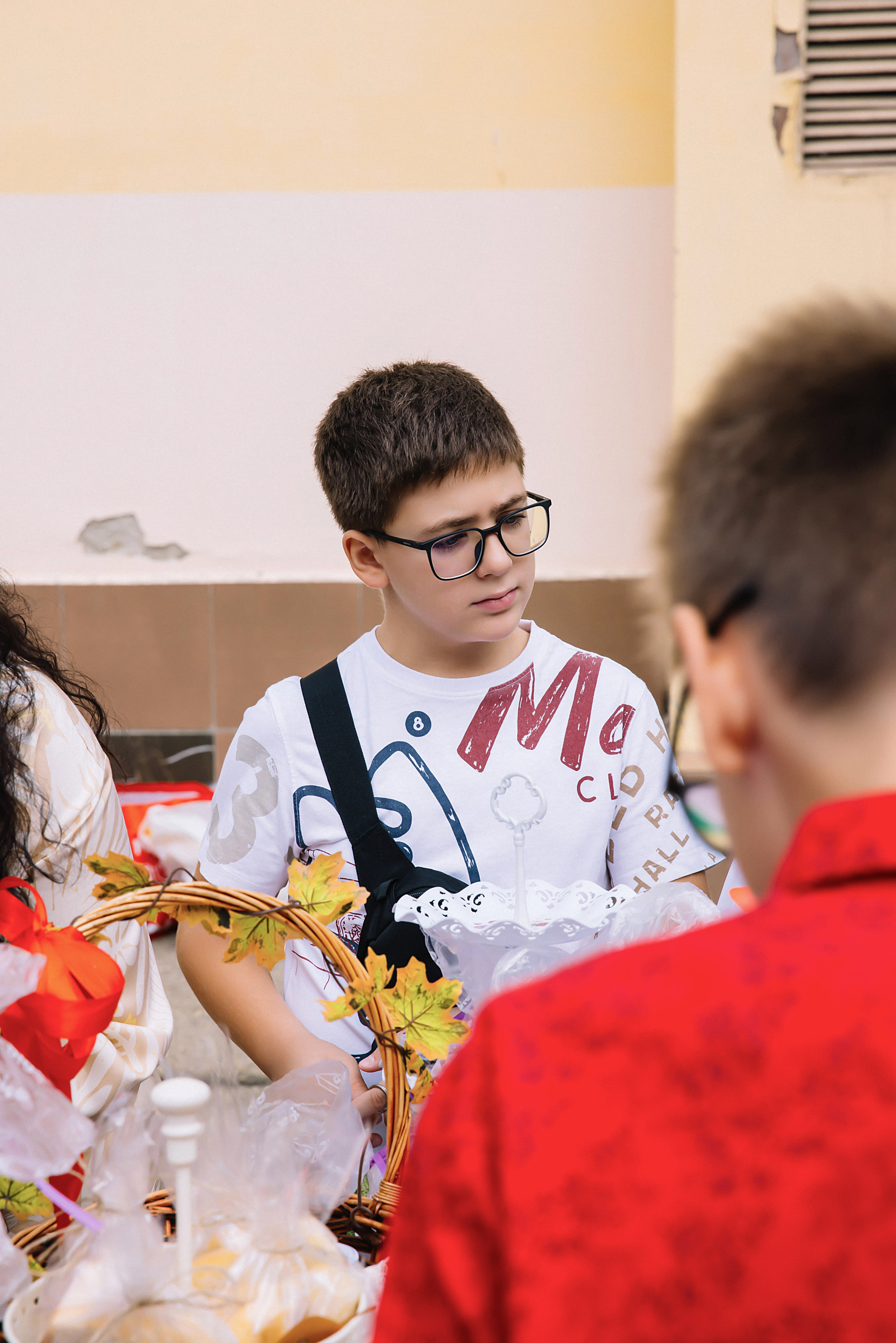 Школьная ярмарка Лицей№ 4. Фотограф и Видеограф в Краснодаре Юлия Солодченко