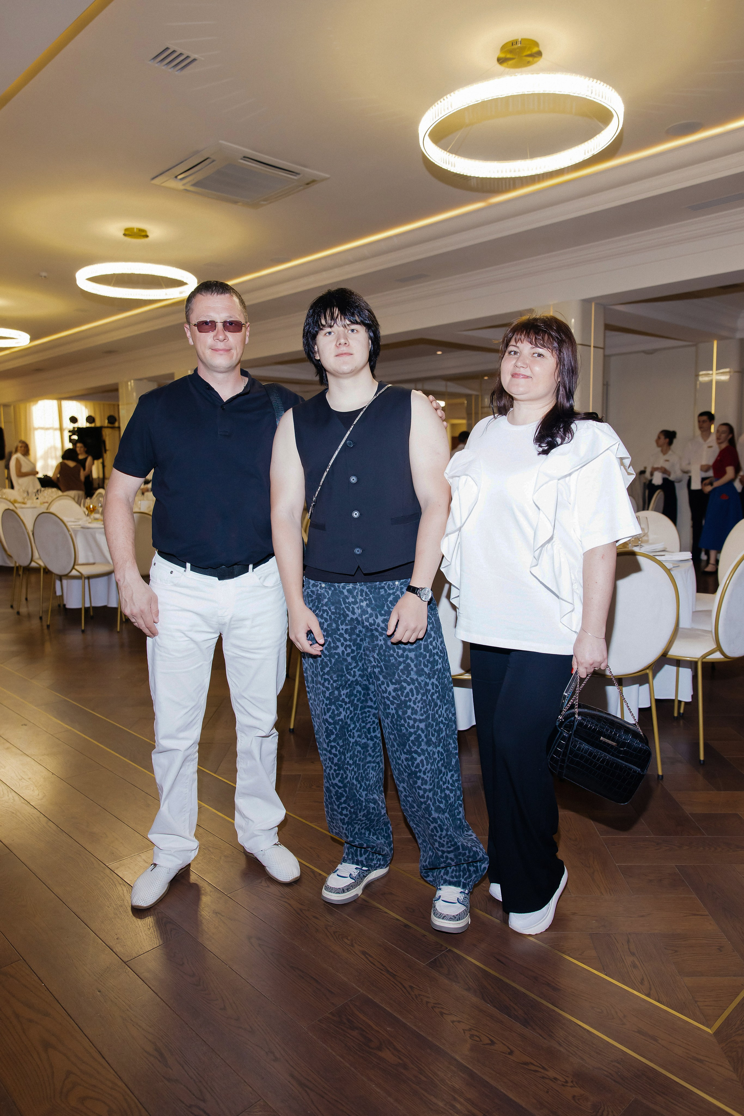 11 класс ШК.100. Фотограф и Видеограф в Краснодаре Юлия Солодченко