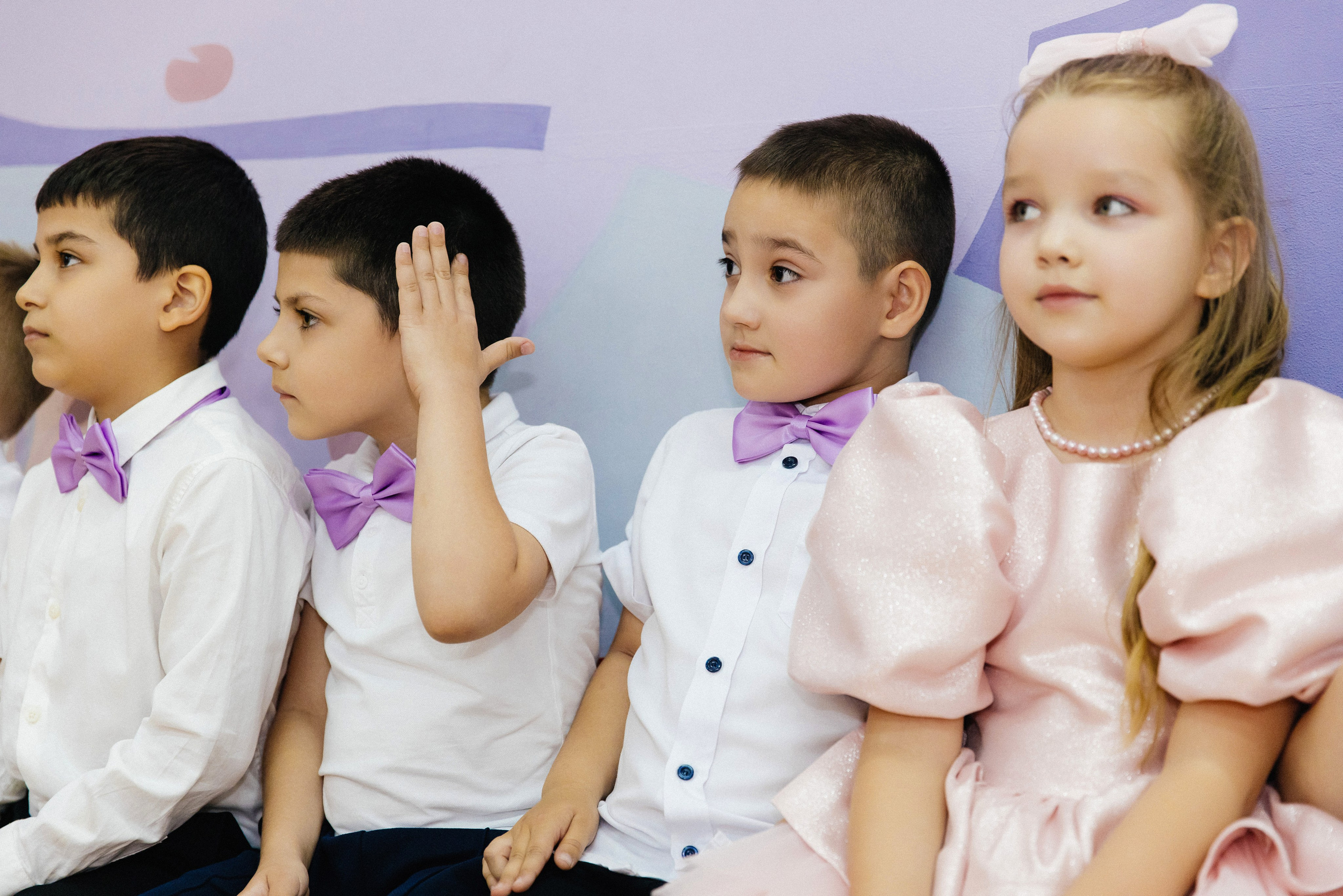 Детский сад № 109. Фотограф и Видеограф в Краснодаре Юлия Солодченко