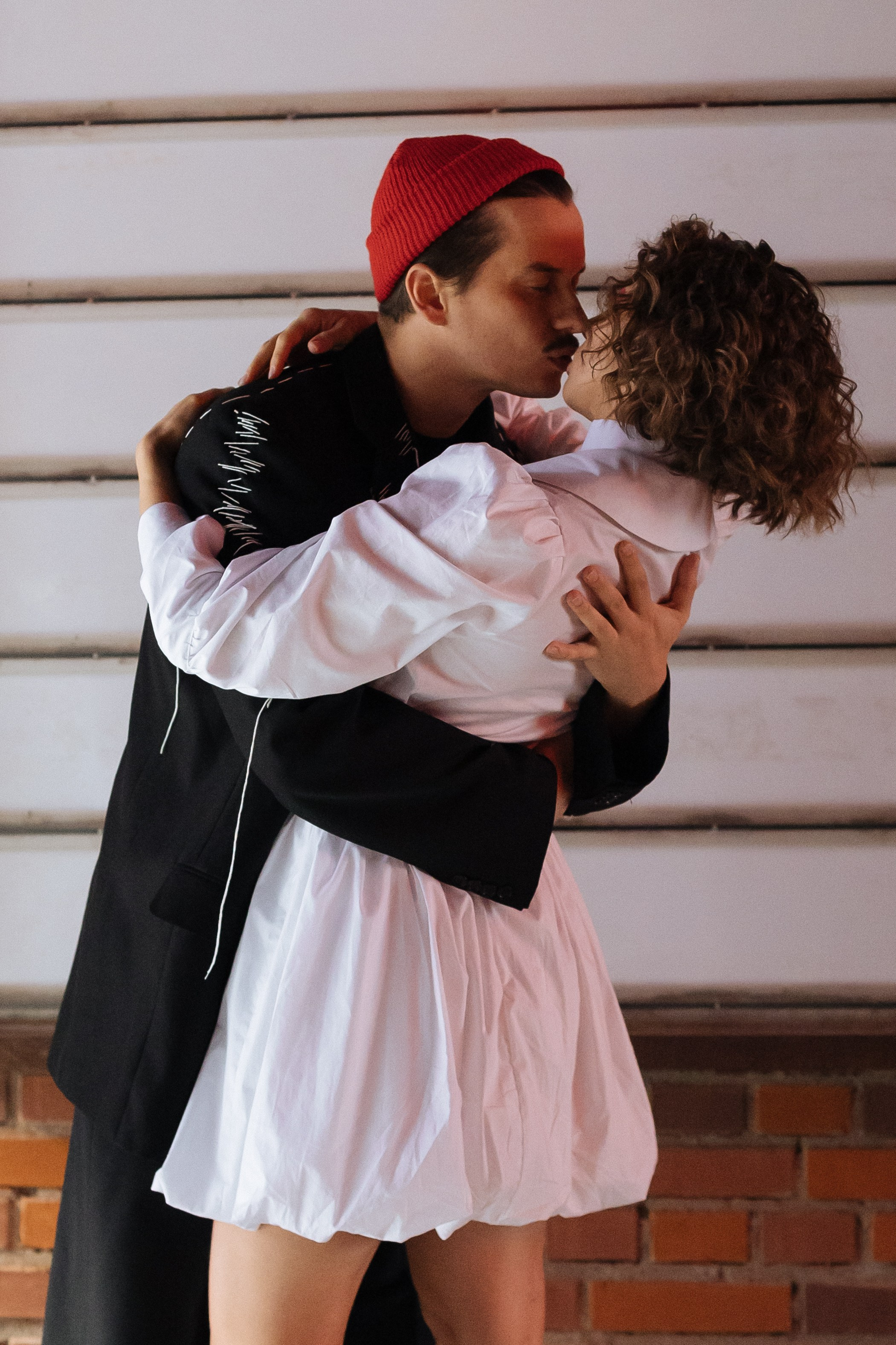 Love Story. Главная