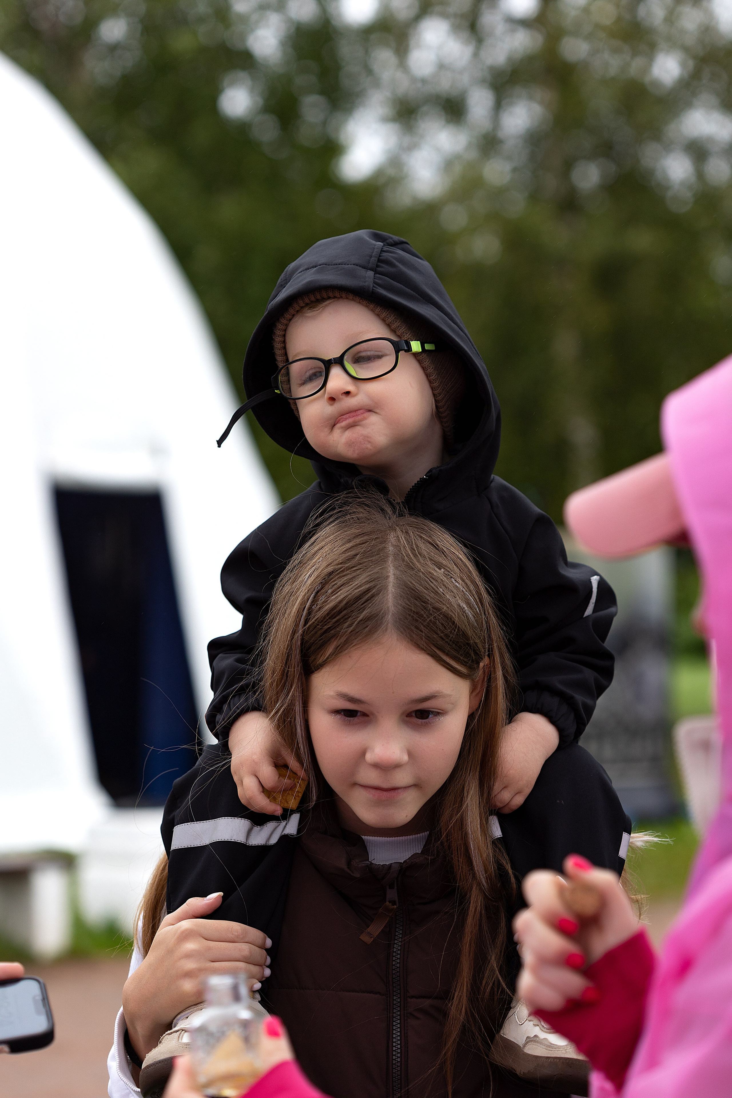 VK Fest | Санкт-Петербург, 2025. Репортажный фотограф