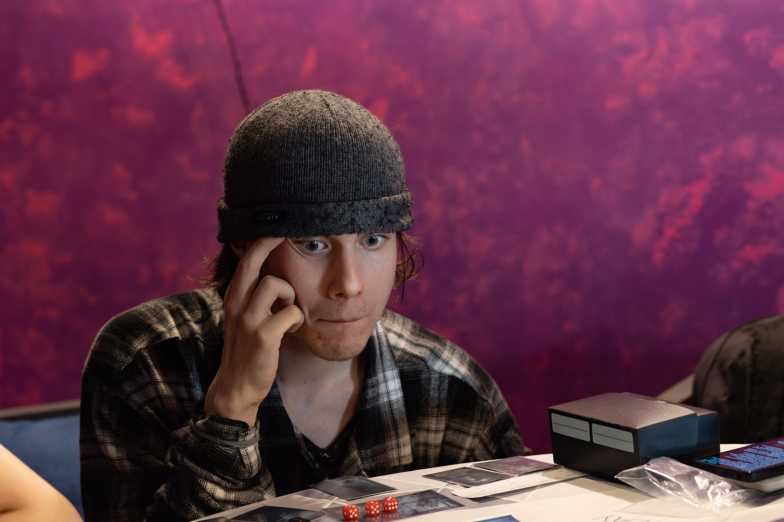 Dice Fest | Санкт-Петербург, 2025. Репортажный фотограф