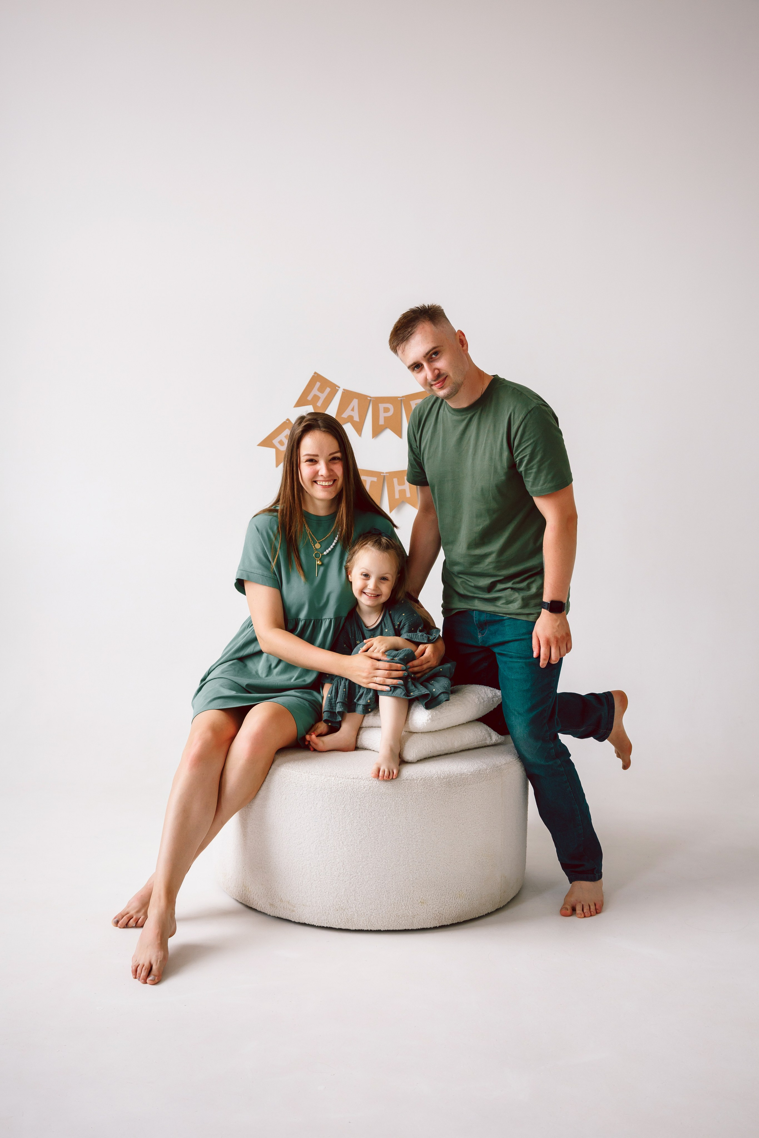 Нике 4 года. Фотограф новорожденных Тверь Диана Муляева