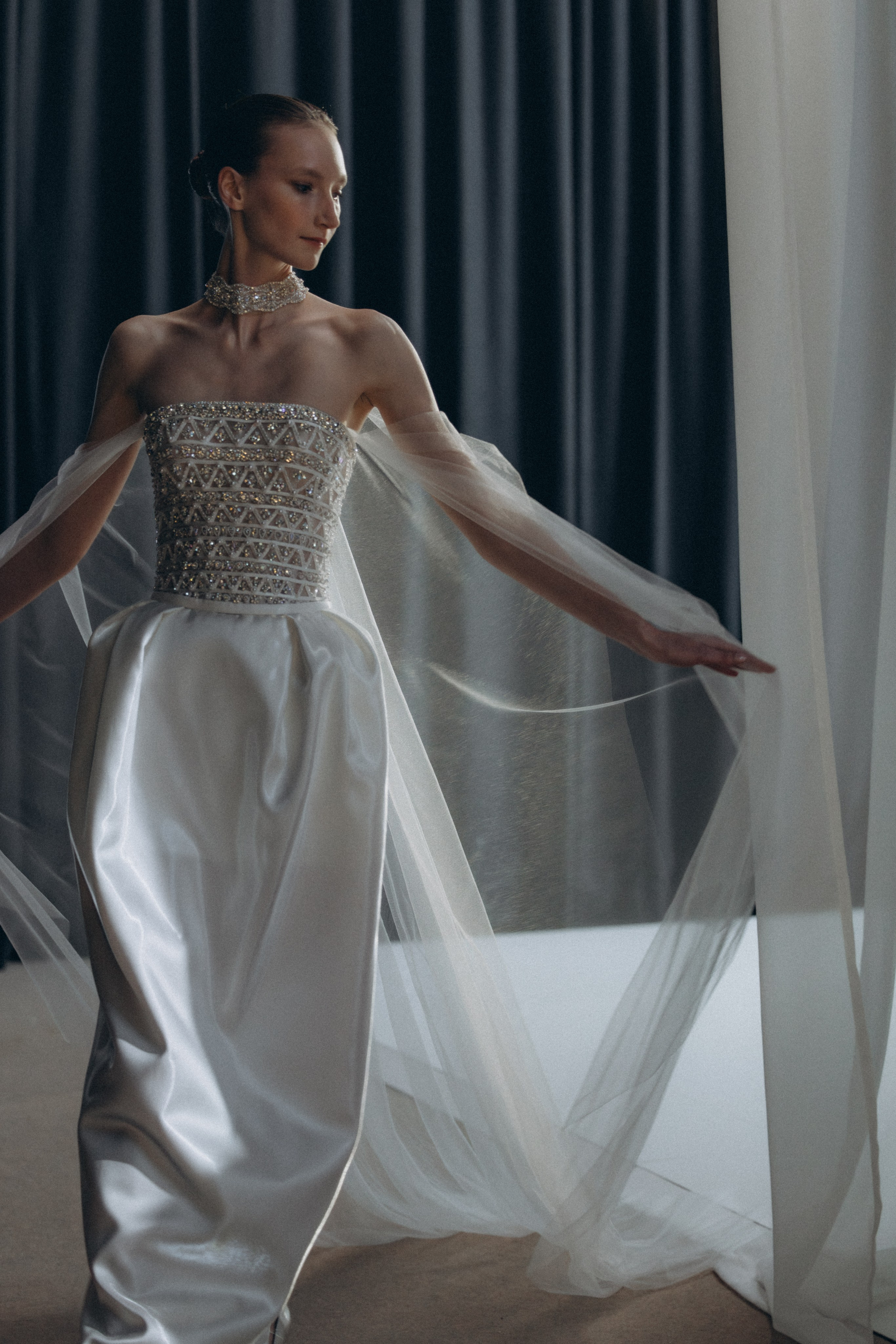 The Atelier by Prof Jimmy Choo. Fotógrafo de bodas y eventos en Europa