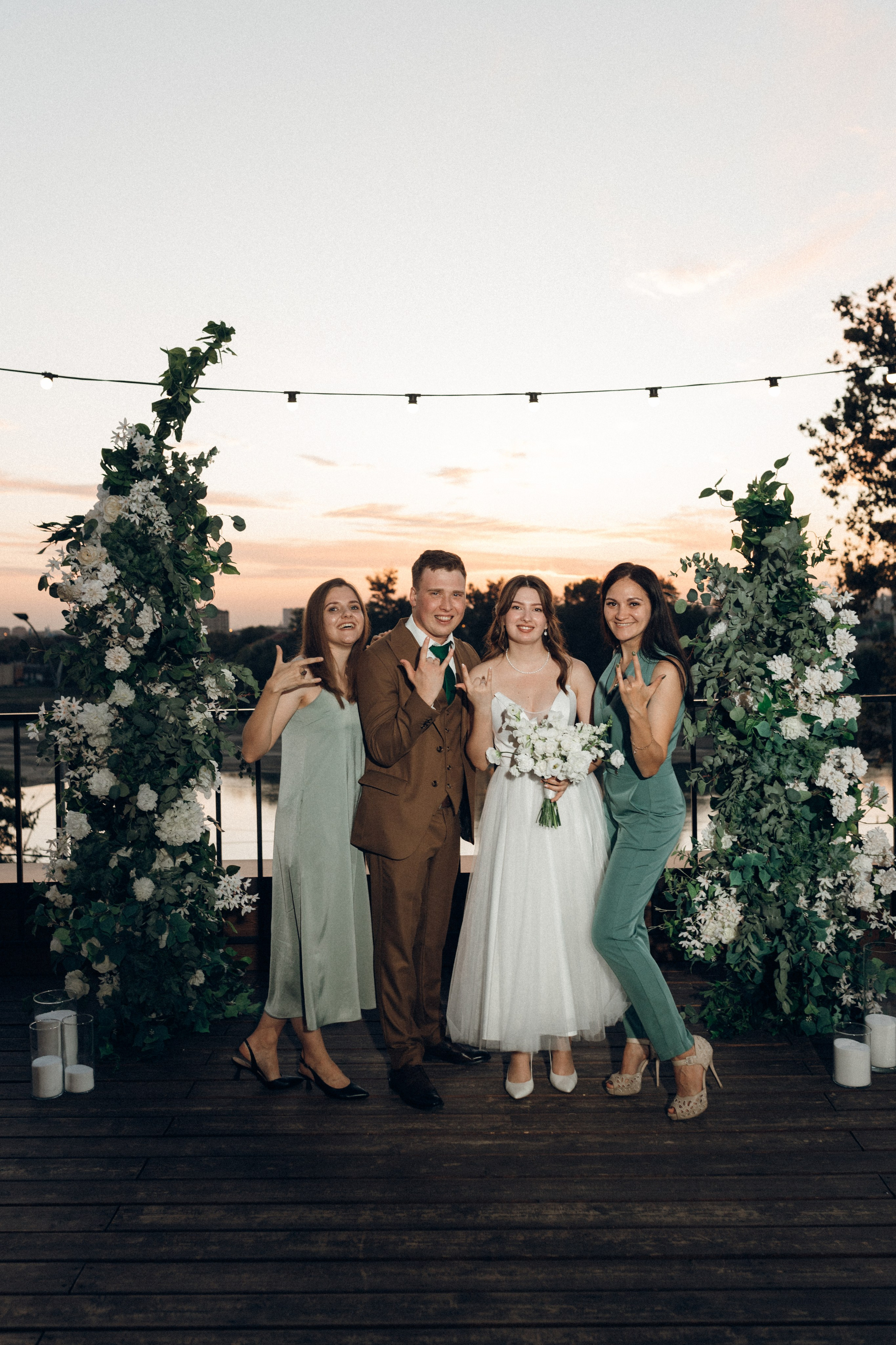 Эймунд и Полина. Семейный и свадебный фотограф в Краснодарском крае и РА Юлия Голуб