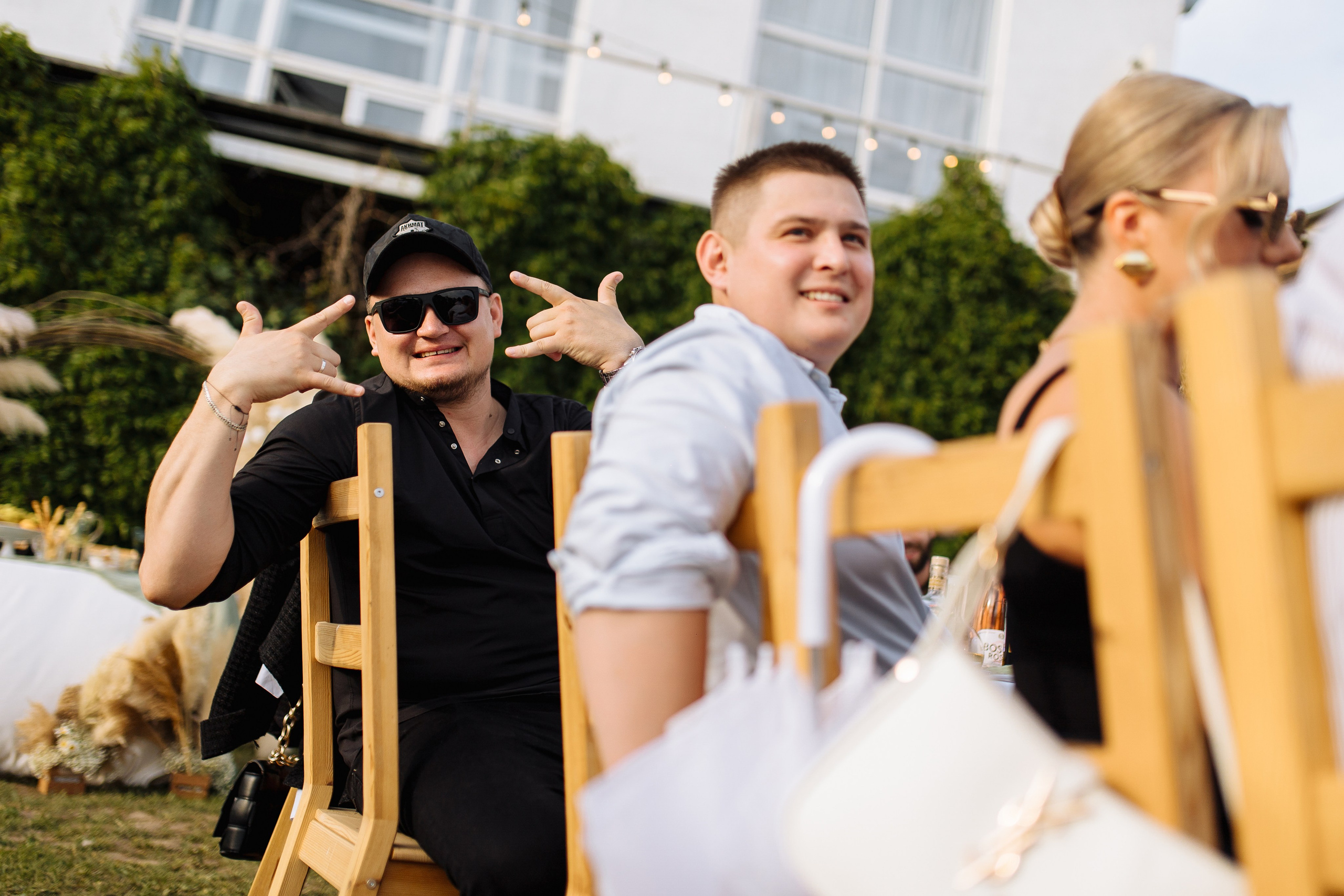 Свадебный репортаж. Свадебный и Репортажный фотограф Александр Шаров