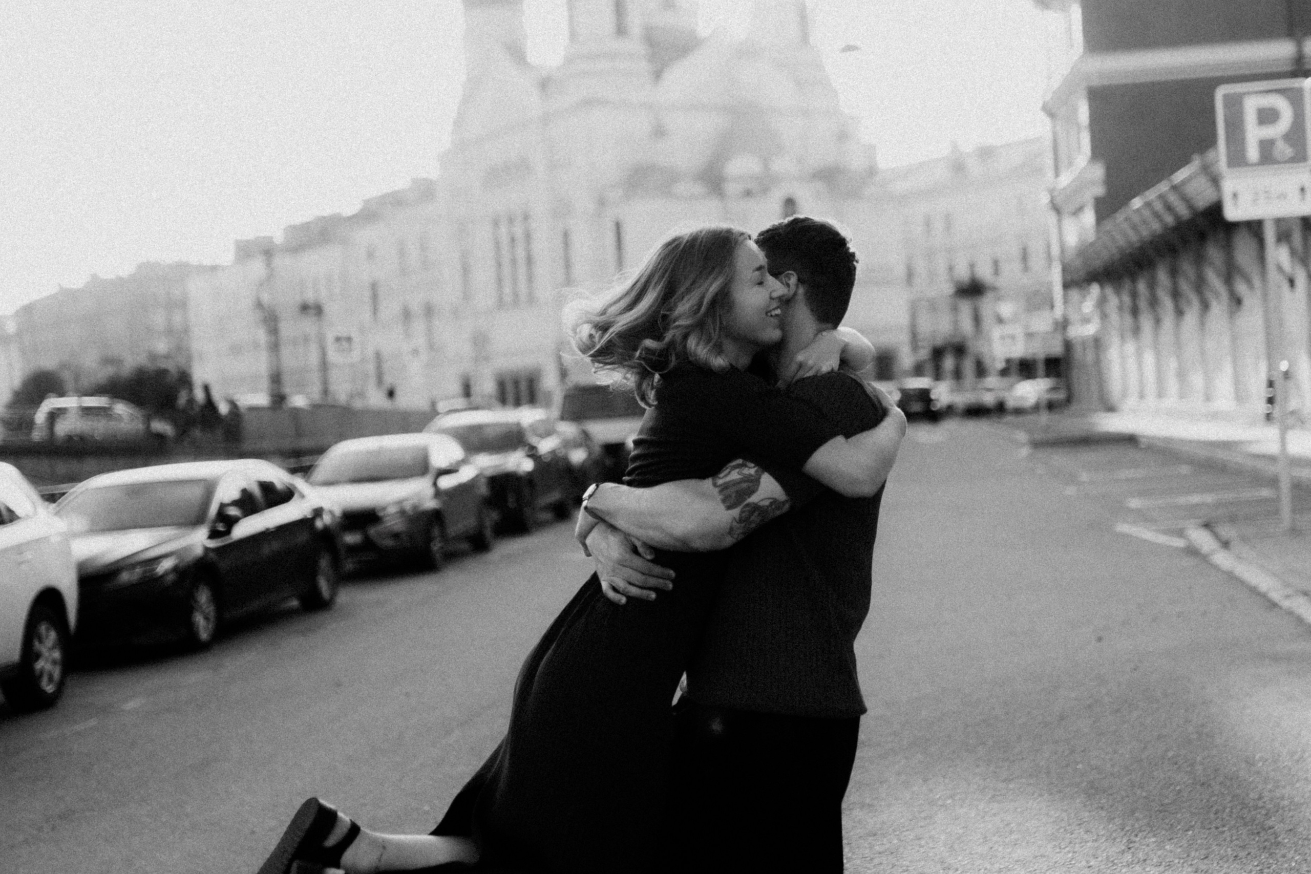 Ольга и Григорий. Фотограф в Санкт-Петербурге