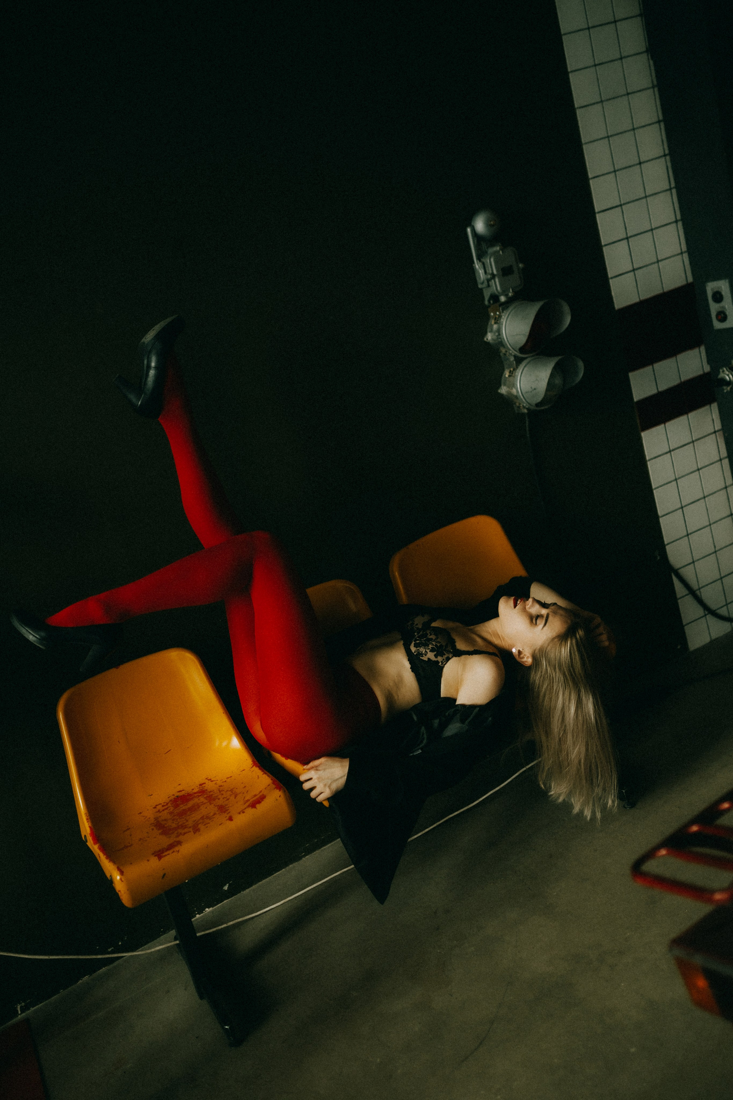 Ирина. Фотограф в Санкт-Петербурге