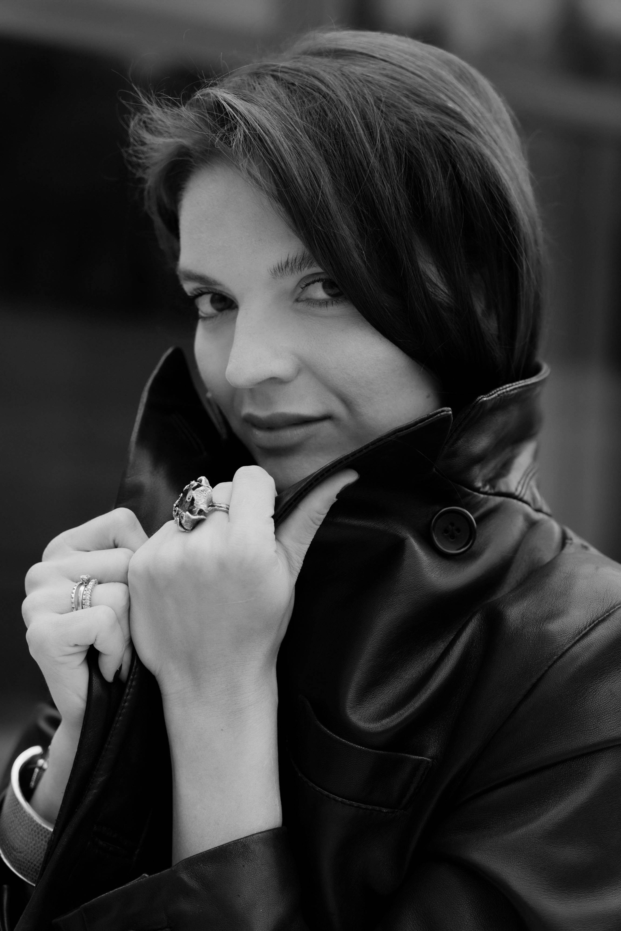 Для архитекторов Екатерины Щедриной и Екатерины Кесель. ФОТОГРАФ КСЕНИЯ СОСНОВСКАЯ