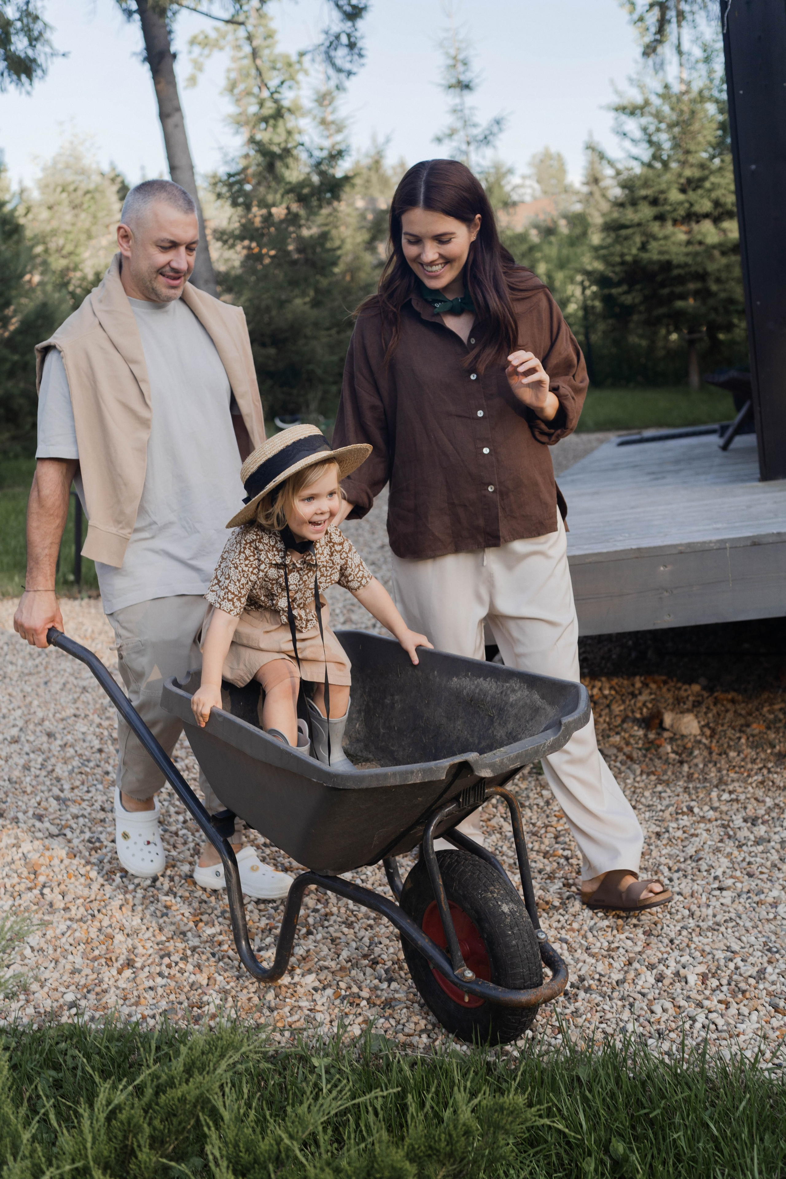 Семейные истории. ФОТОГРАФ КСЕНИЯ СОСНОВСКАЯ