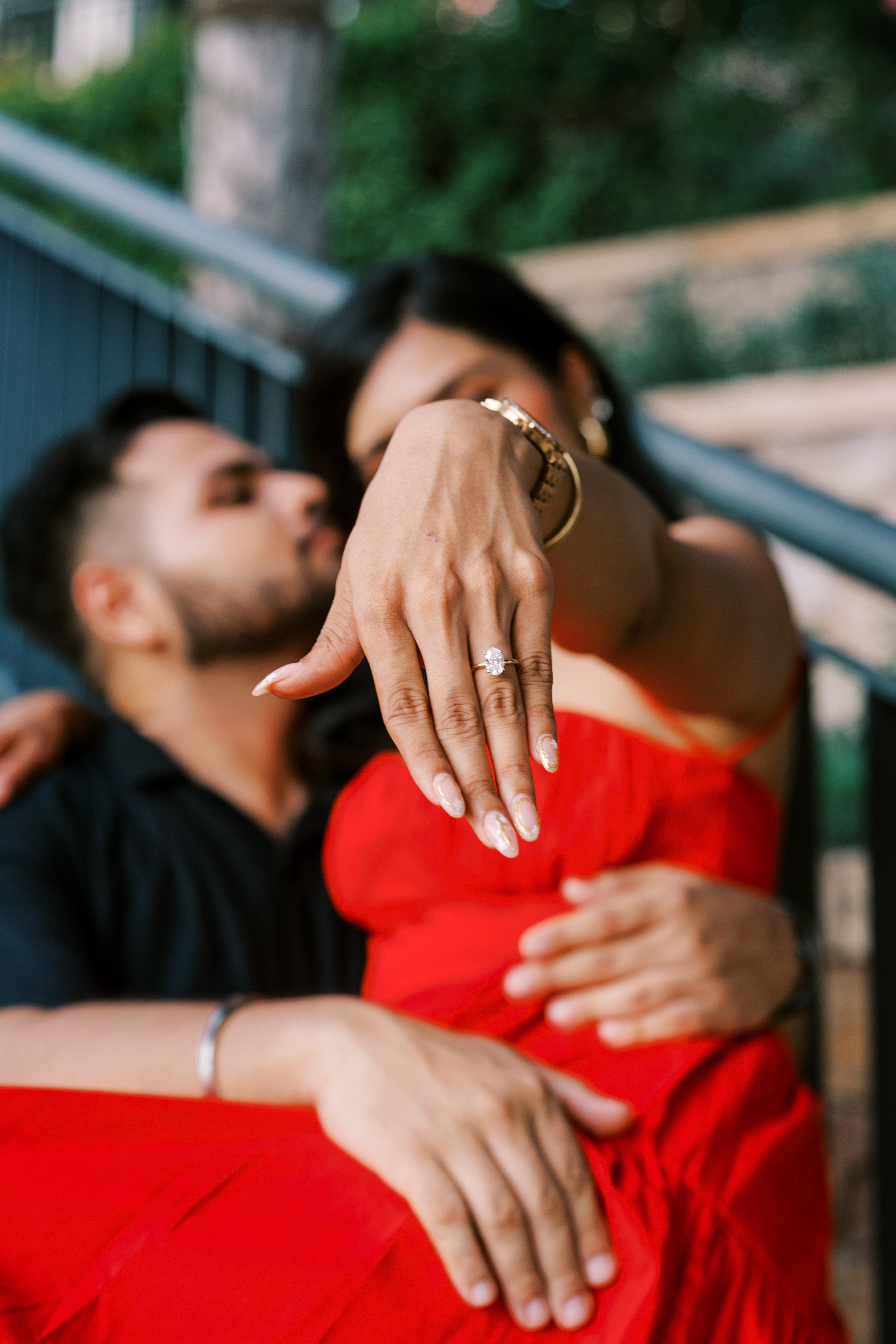 Wedding proposal. PhuQuoc photographer — Phu Quoc wedding photographer