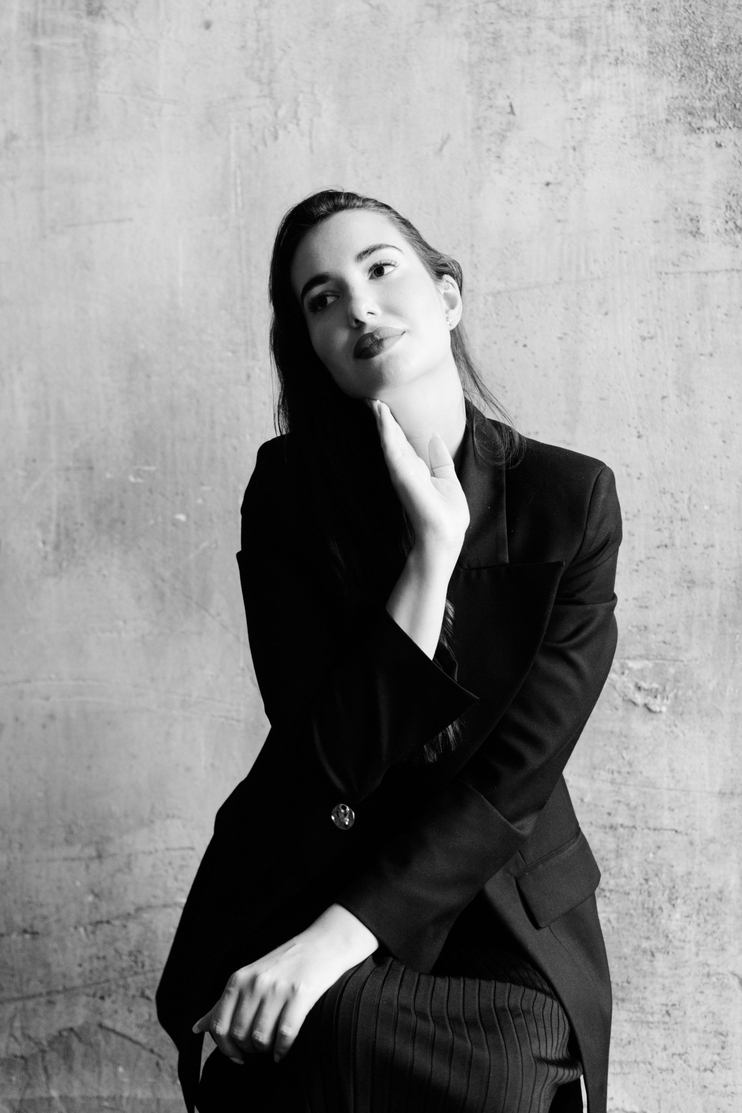 Софья. Портретный и репортажный Фотограф в Москве Александра Комарницкая