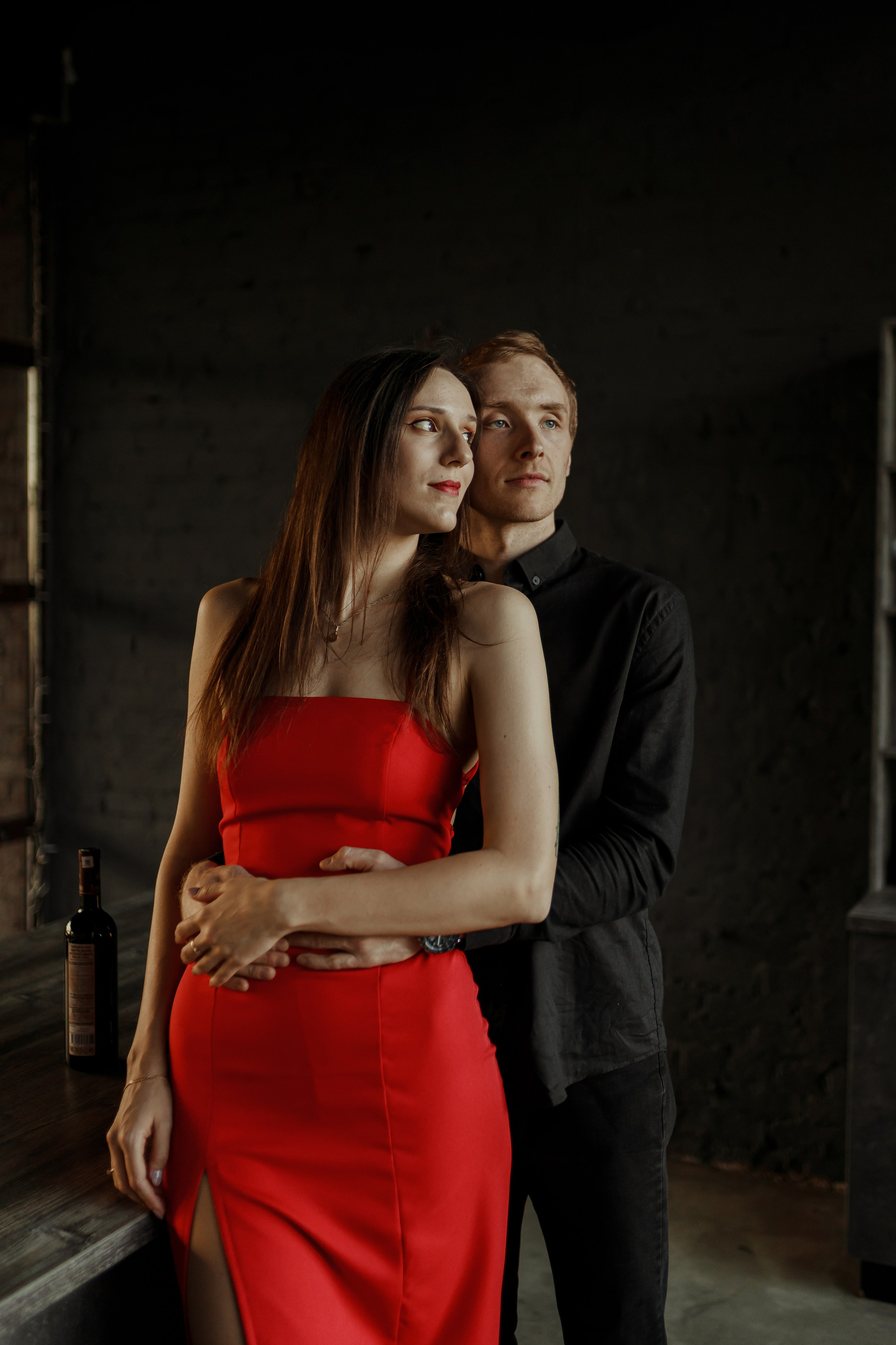 Егор & Ира. ФОТОГРАФ Маргарита Сивакова | Ярославль Кострома Москва