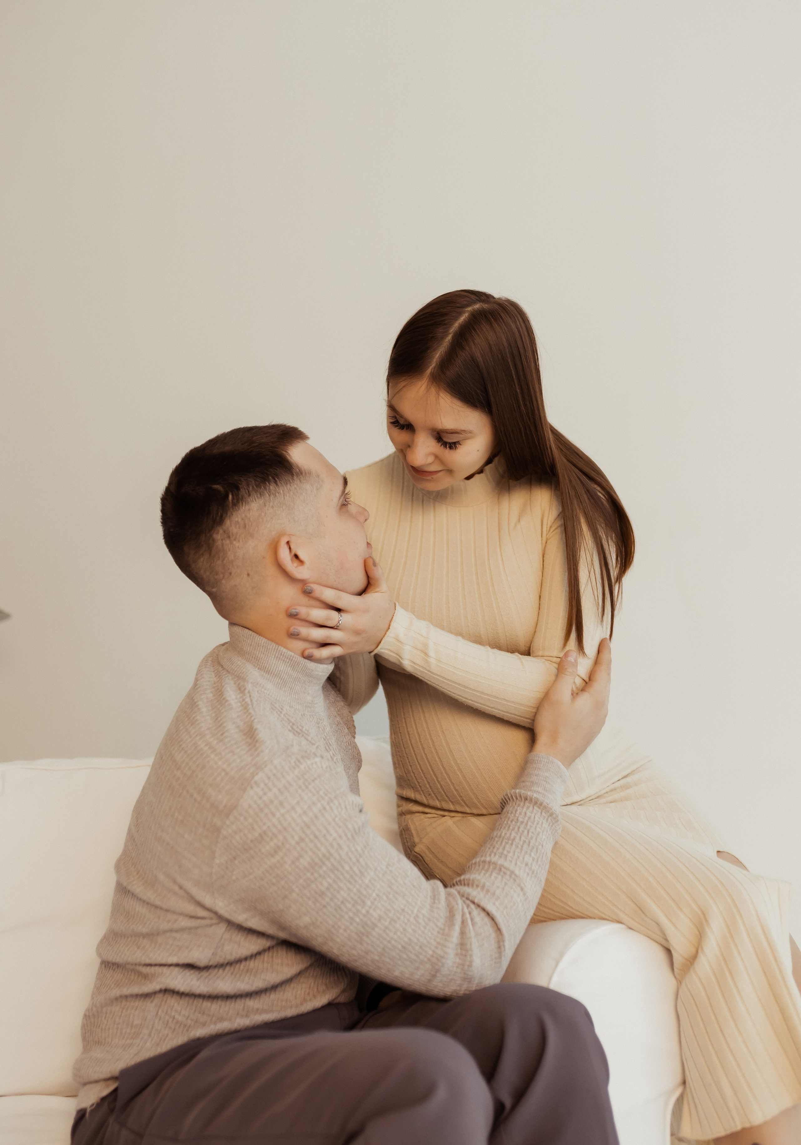 Виталий & Полина. ФОТОГРАФ Маргарита Сивакова | Ярославль Кострома Москва