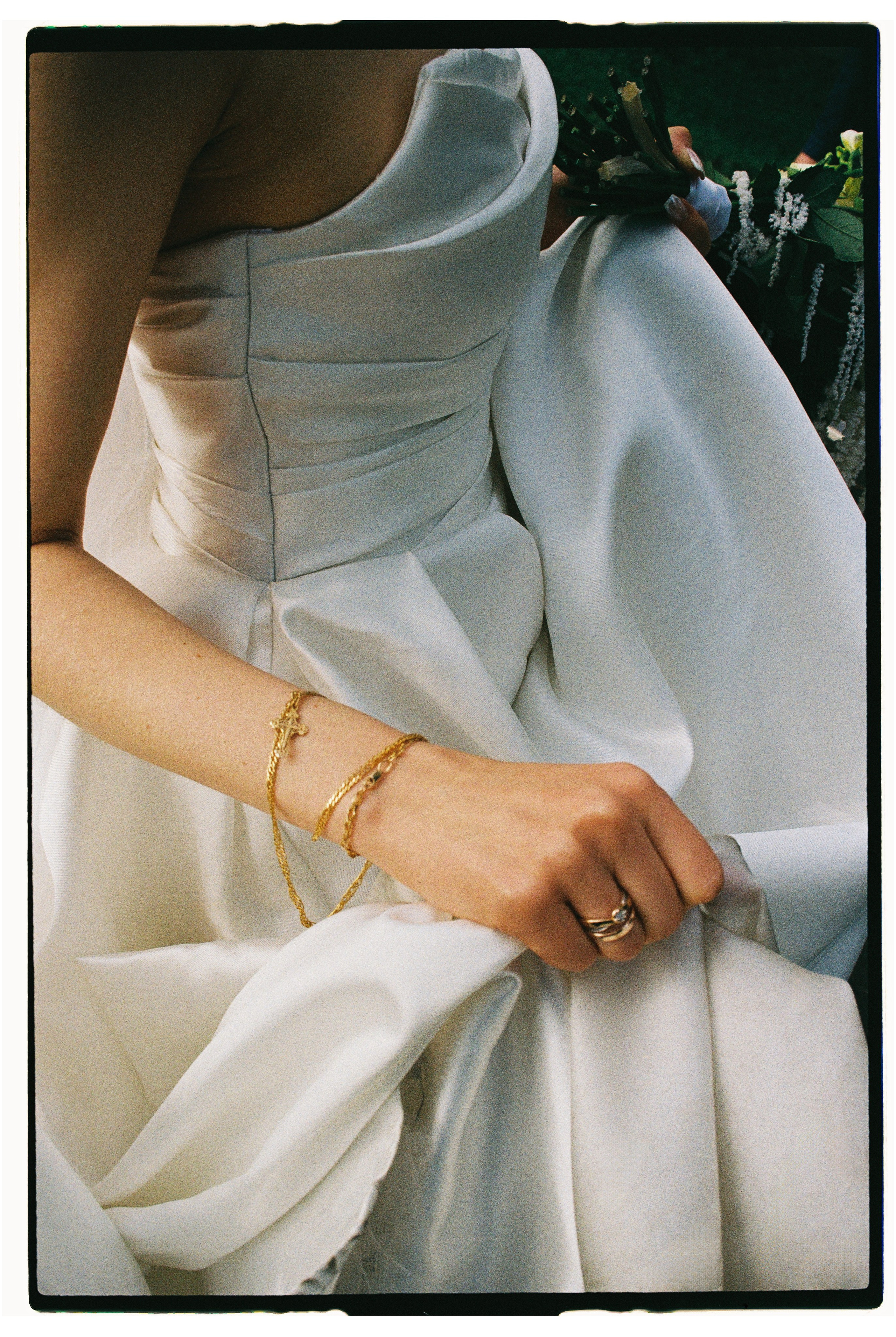 Плёночные. Фотограф Вероника Балабанова, Москва